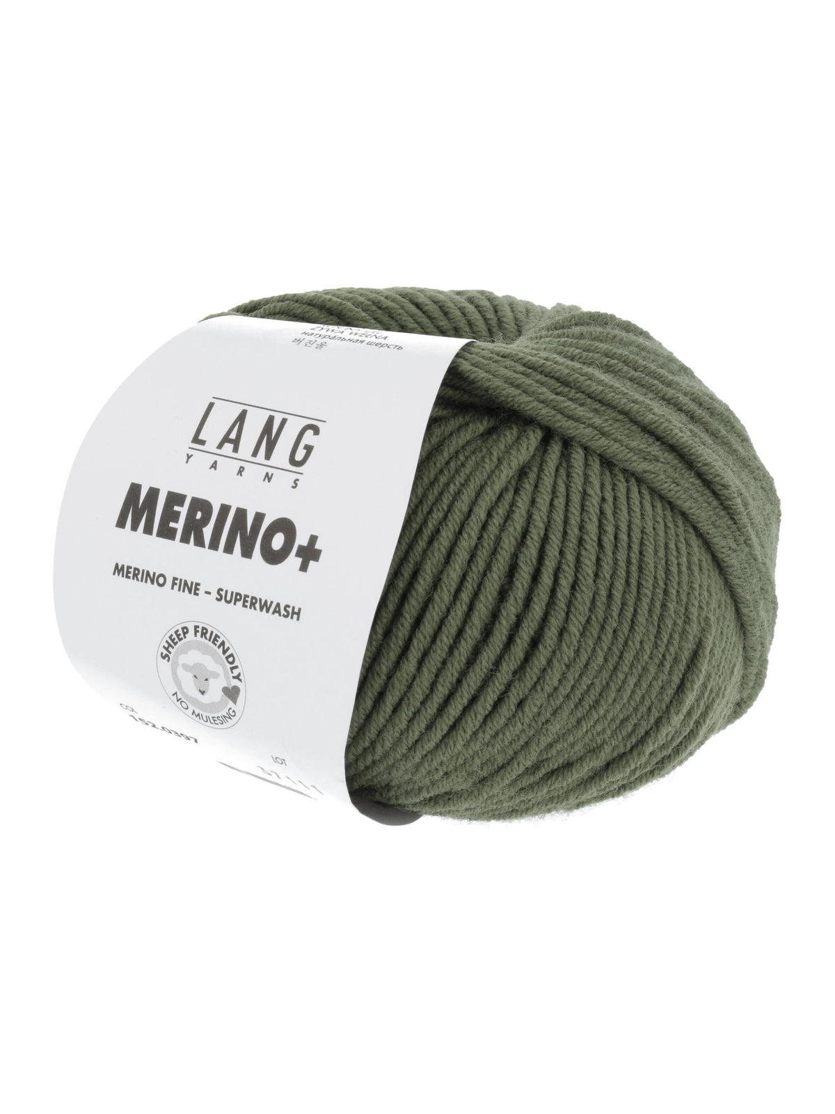 MERINO+