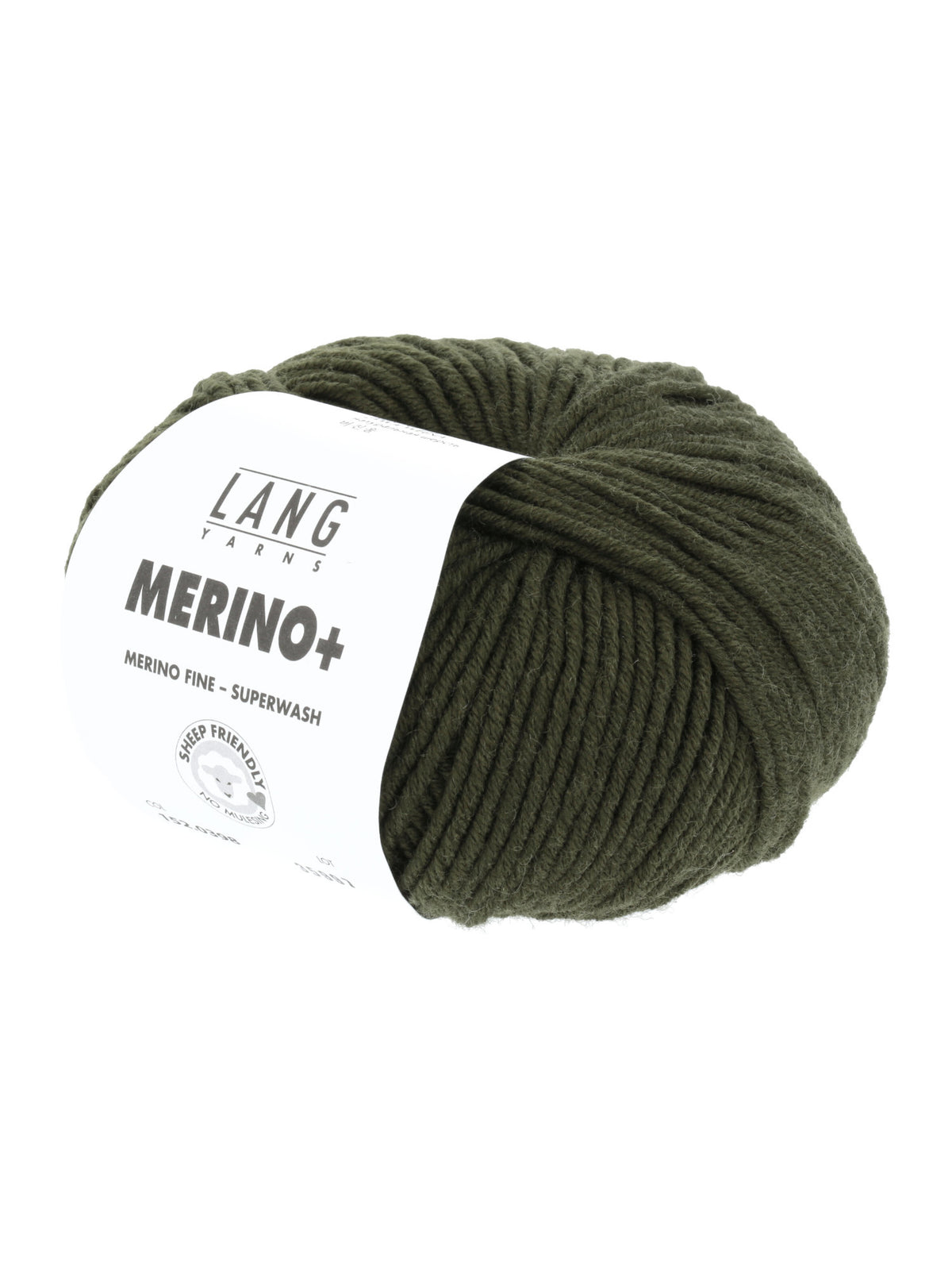 MERINO+