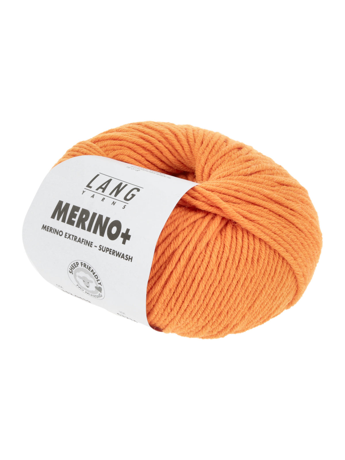 MERINO+
