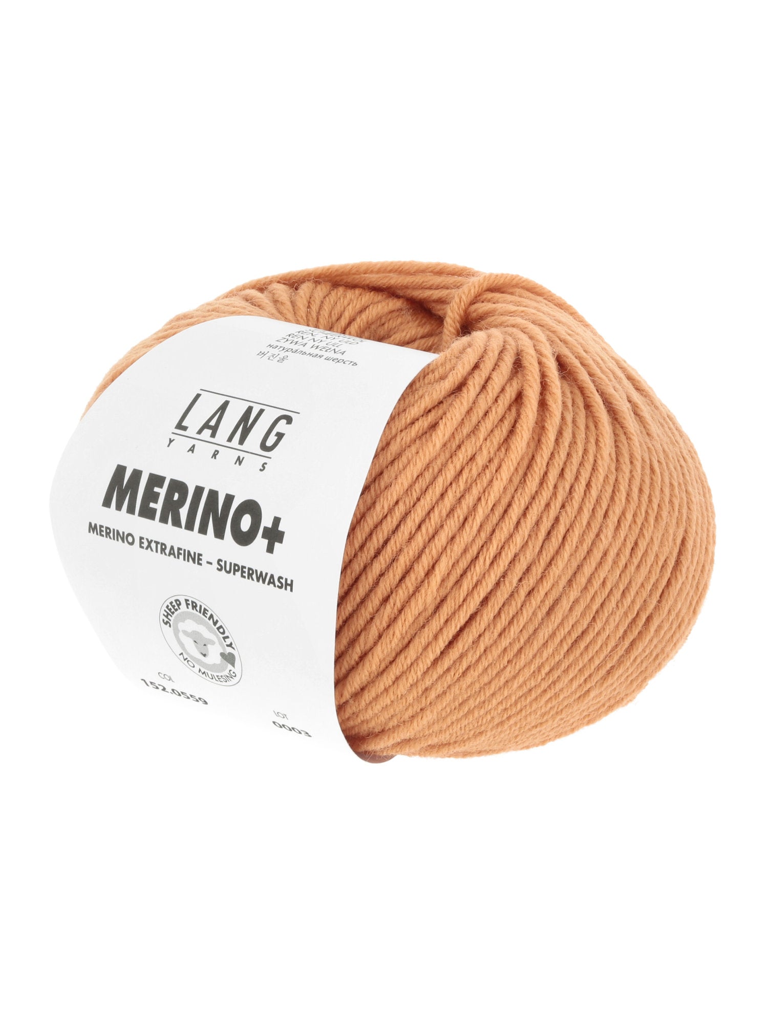 MERINO+