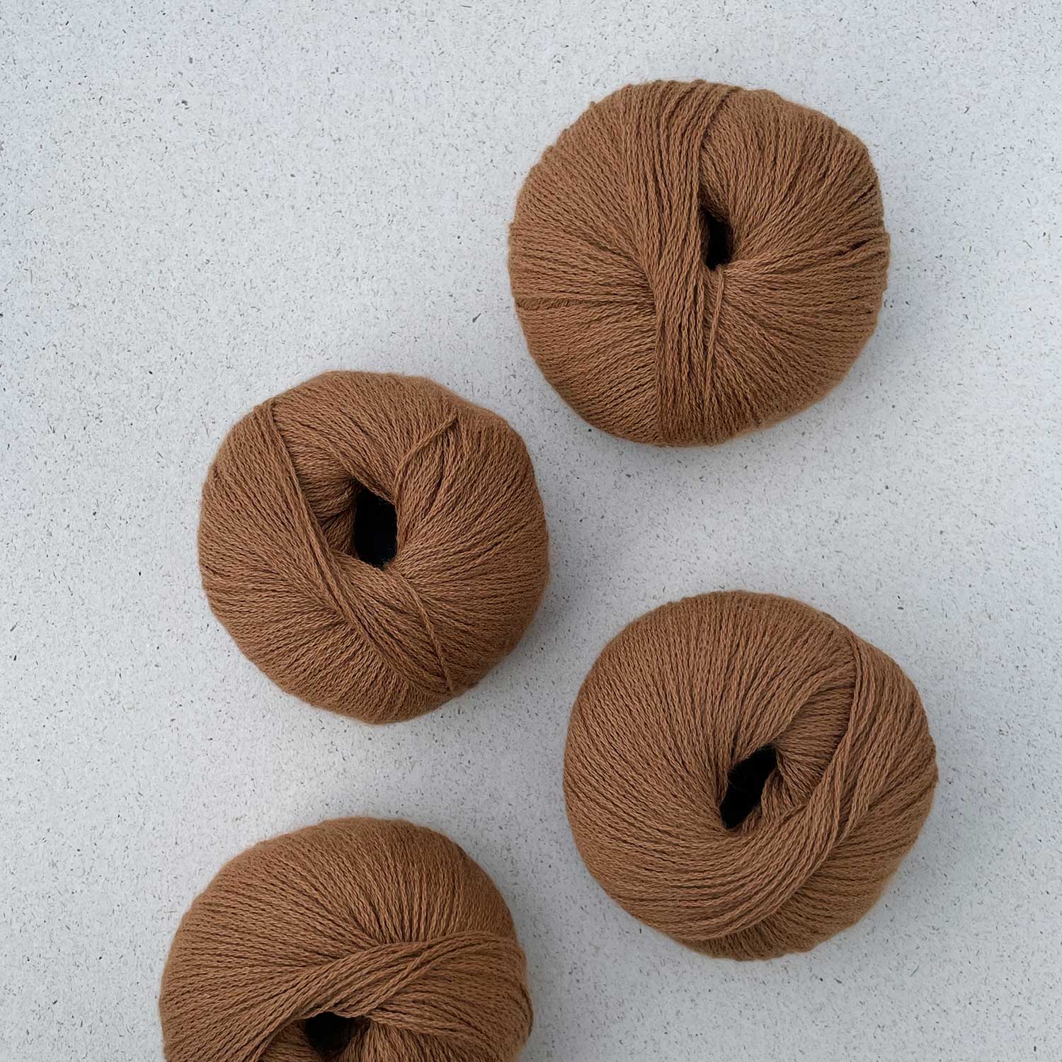 VICUÑA | 100% VIKUNJAWOLLE