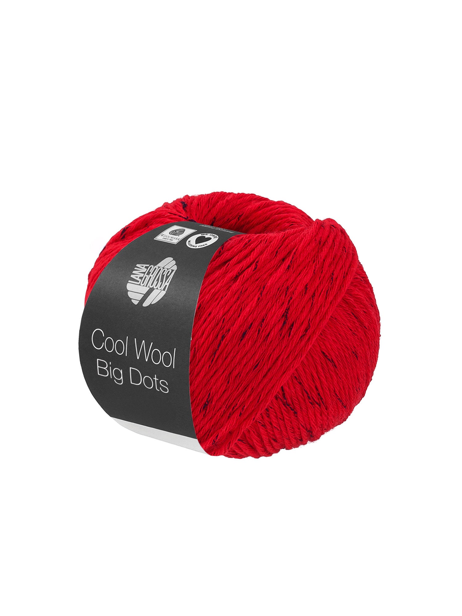 Cool Wool Big DOTS
