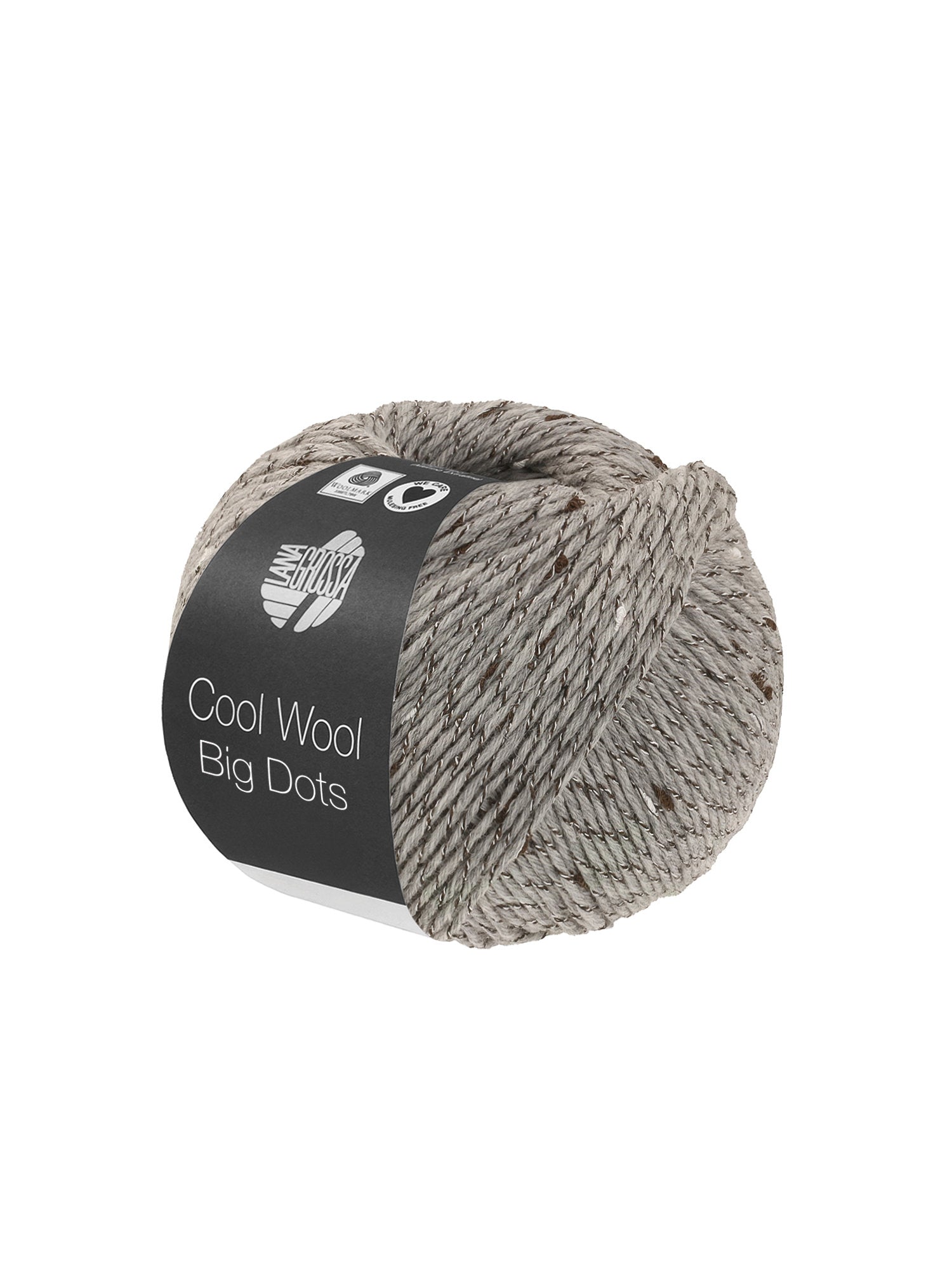 Cool Wool Big DOTS