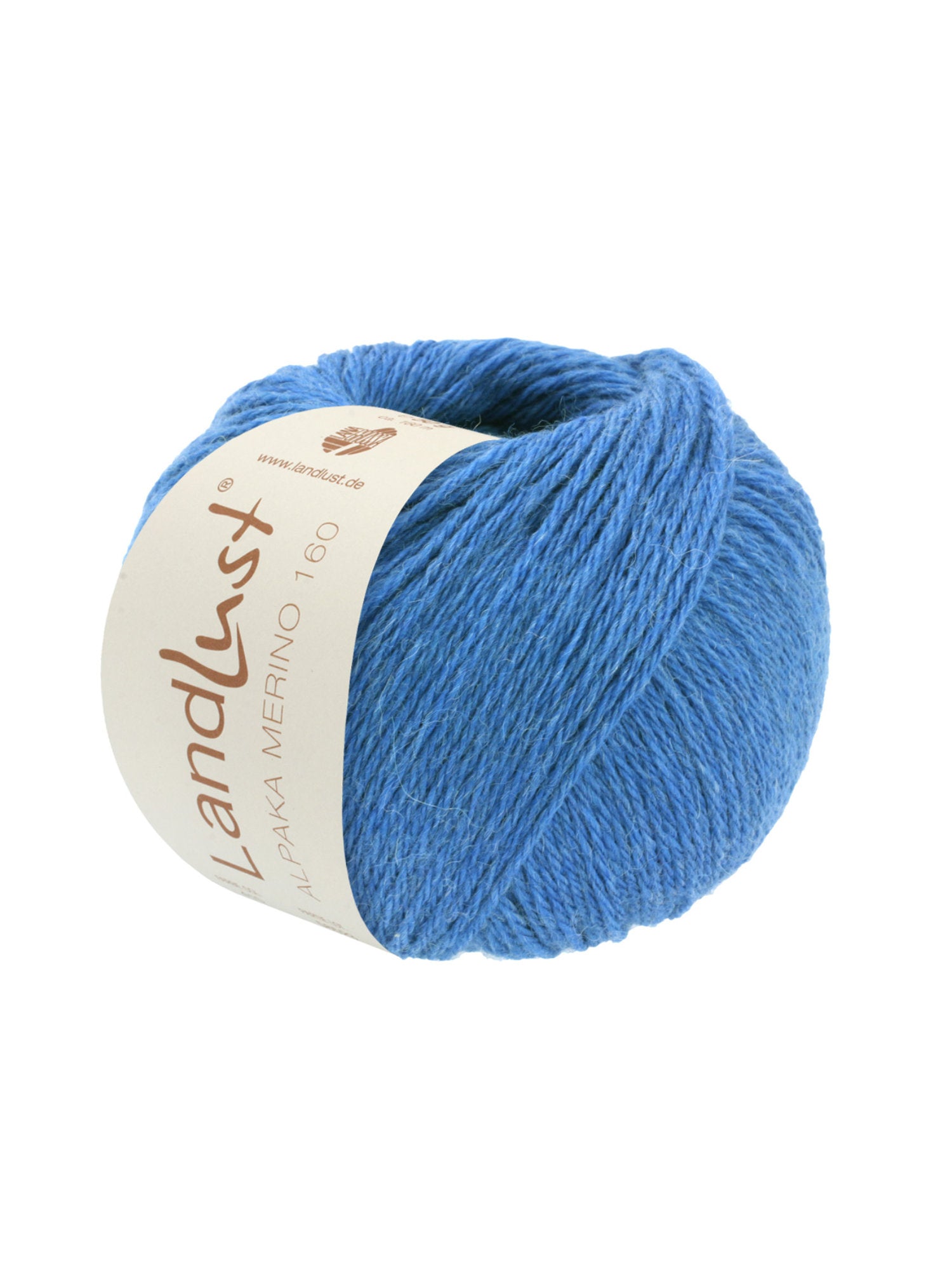 LANDLUST ALPAKA MERINO 160