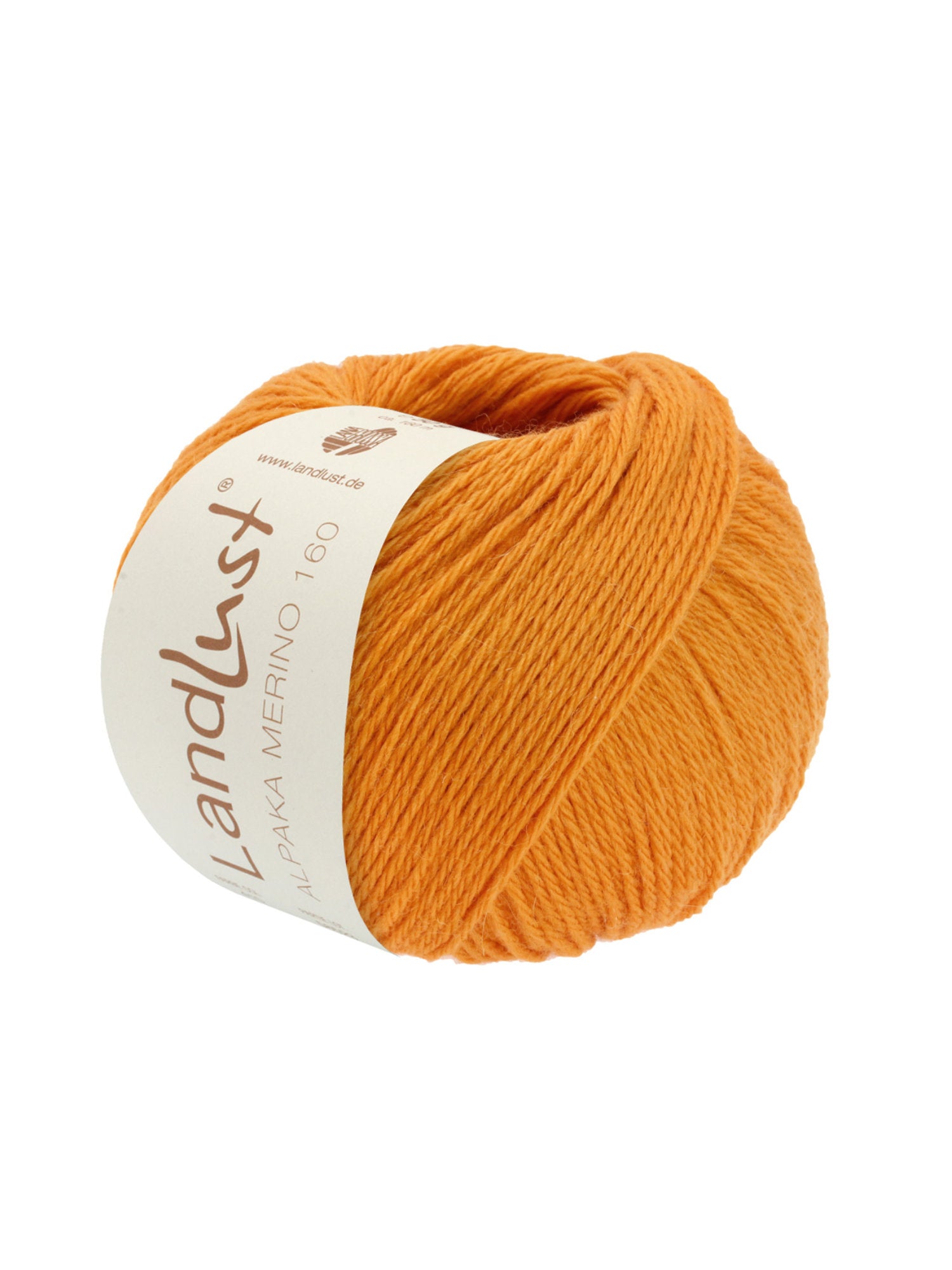 LANDLUST ALPAKA MERINO 160
