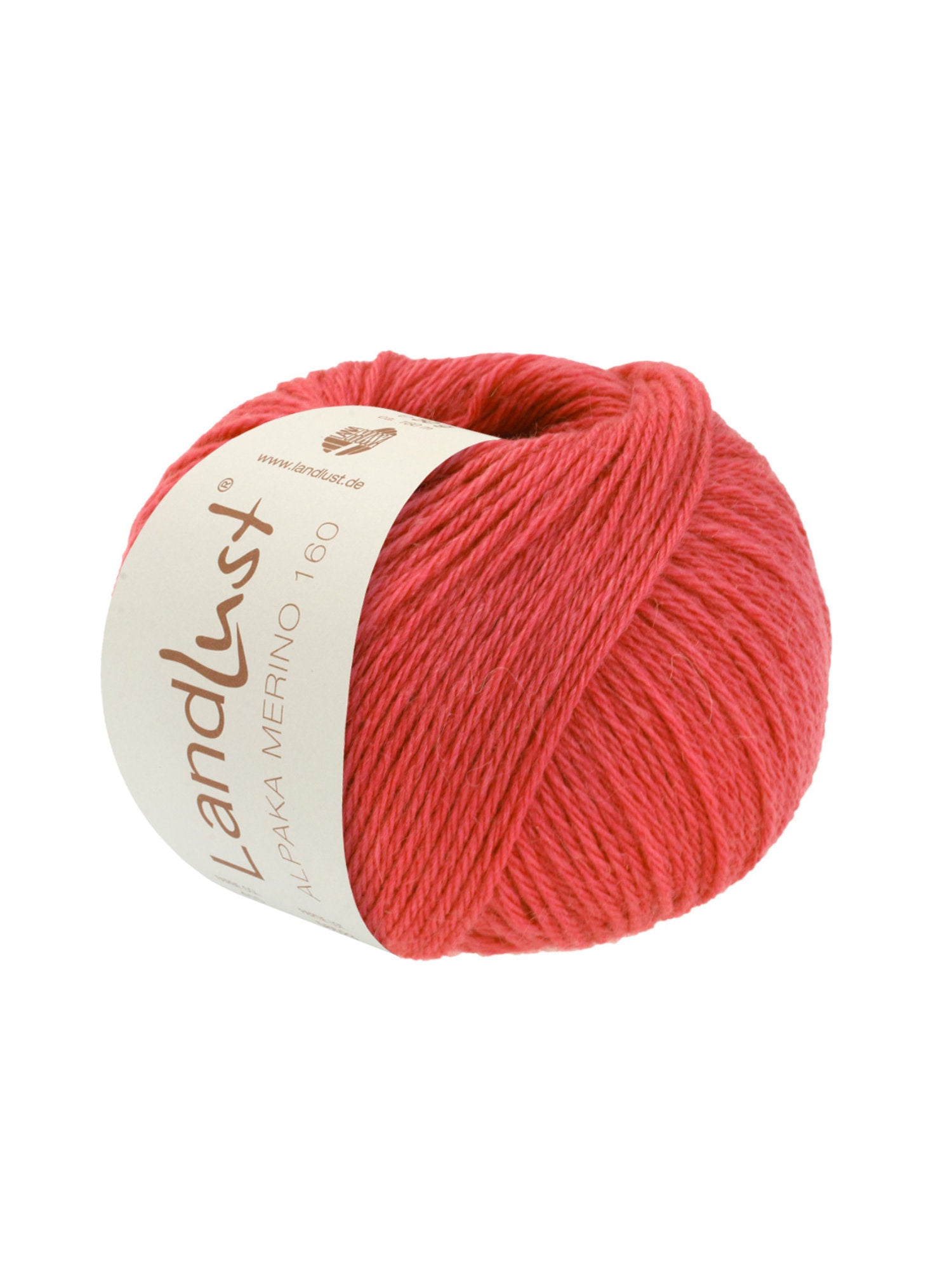 LANDLUST ALPAKA MERINO 160