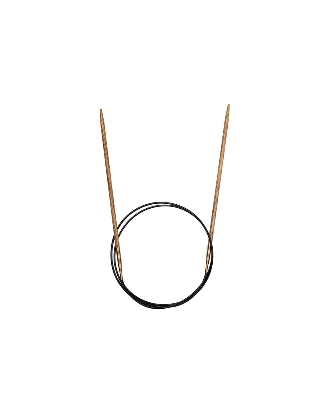 Rundstricknadel Holz Signal 40