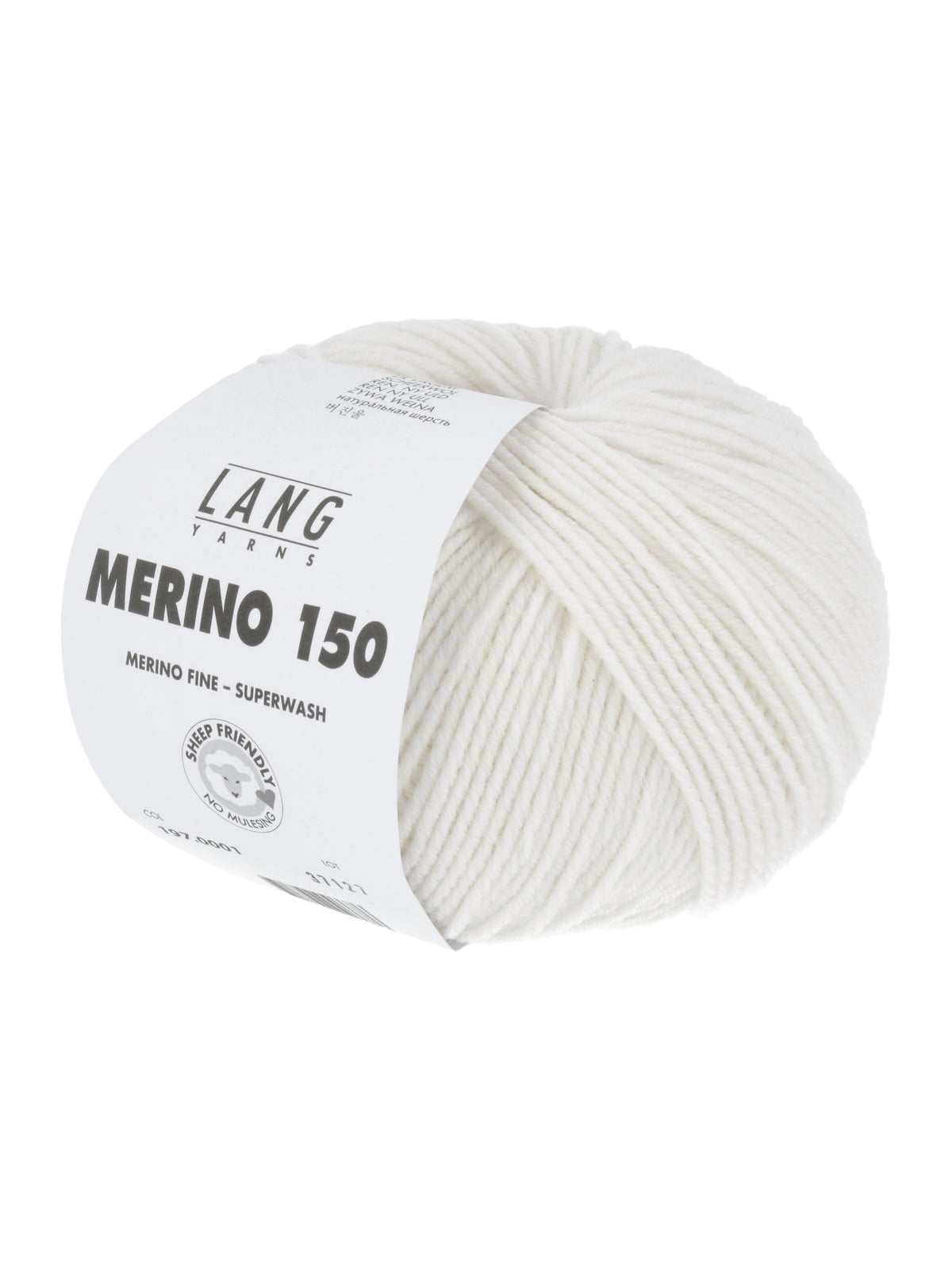MERINO 150