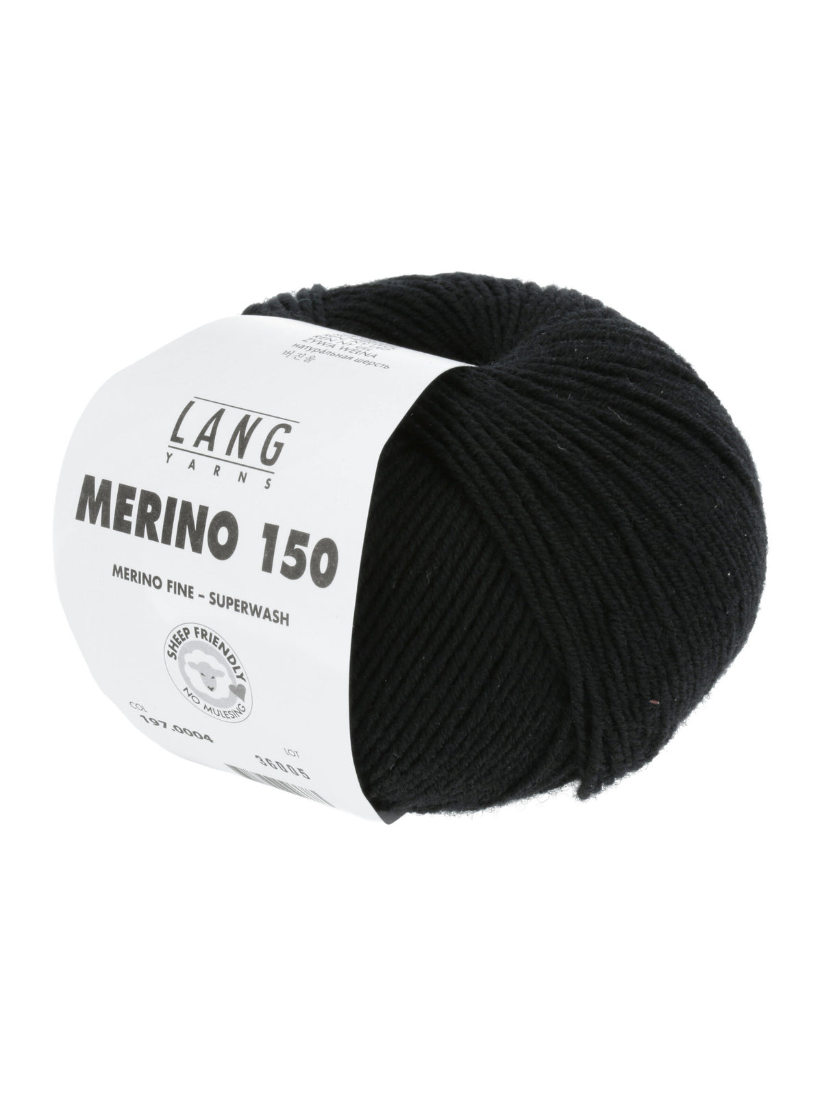 MERINO 150