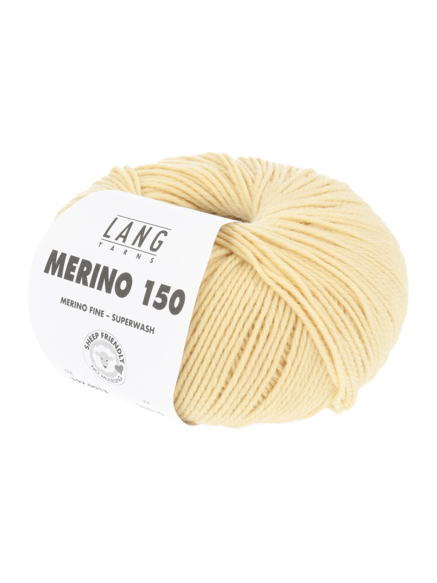 MERINO 150