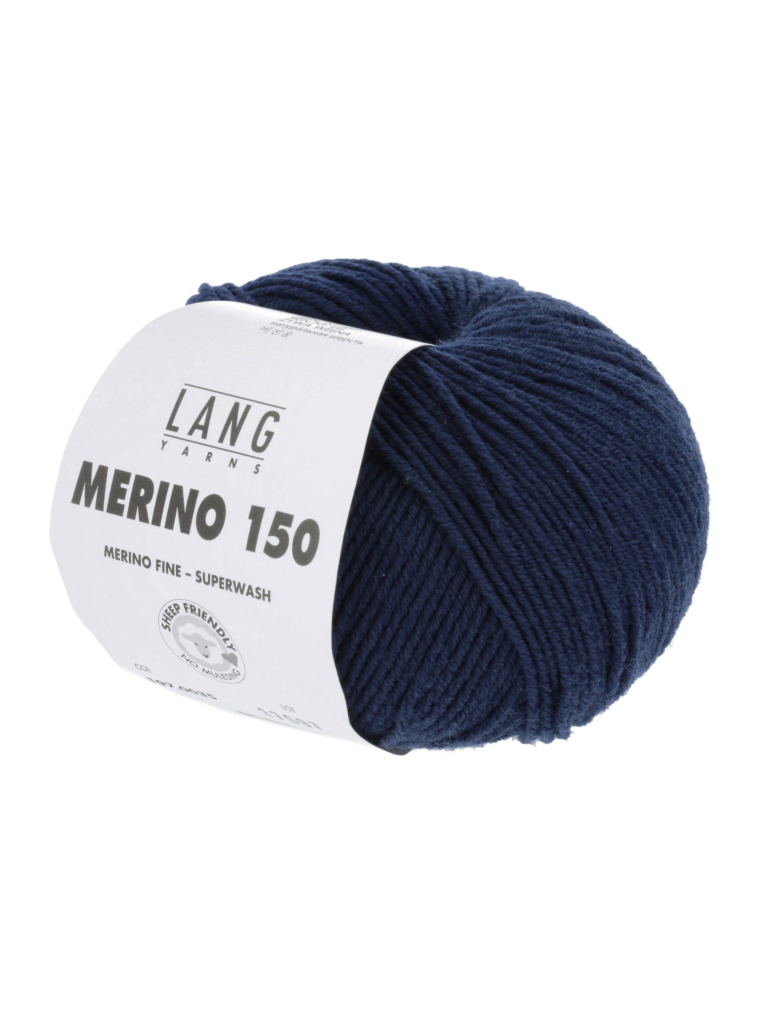 MERINO 150