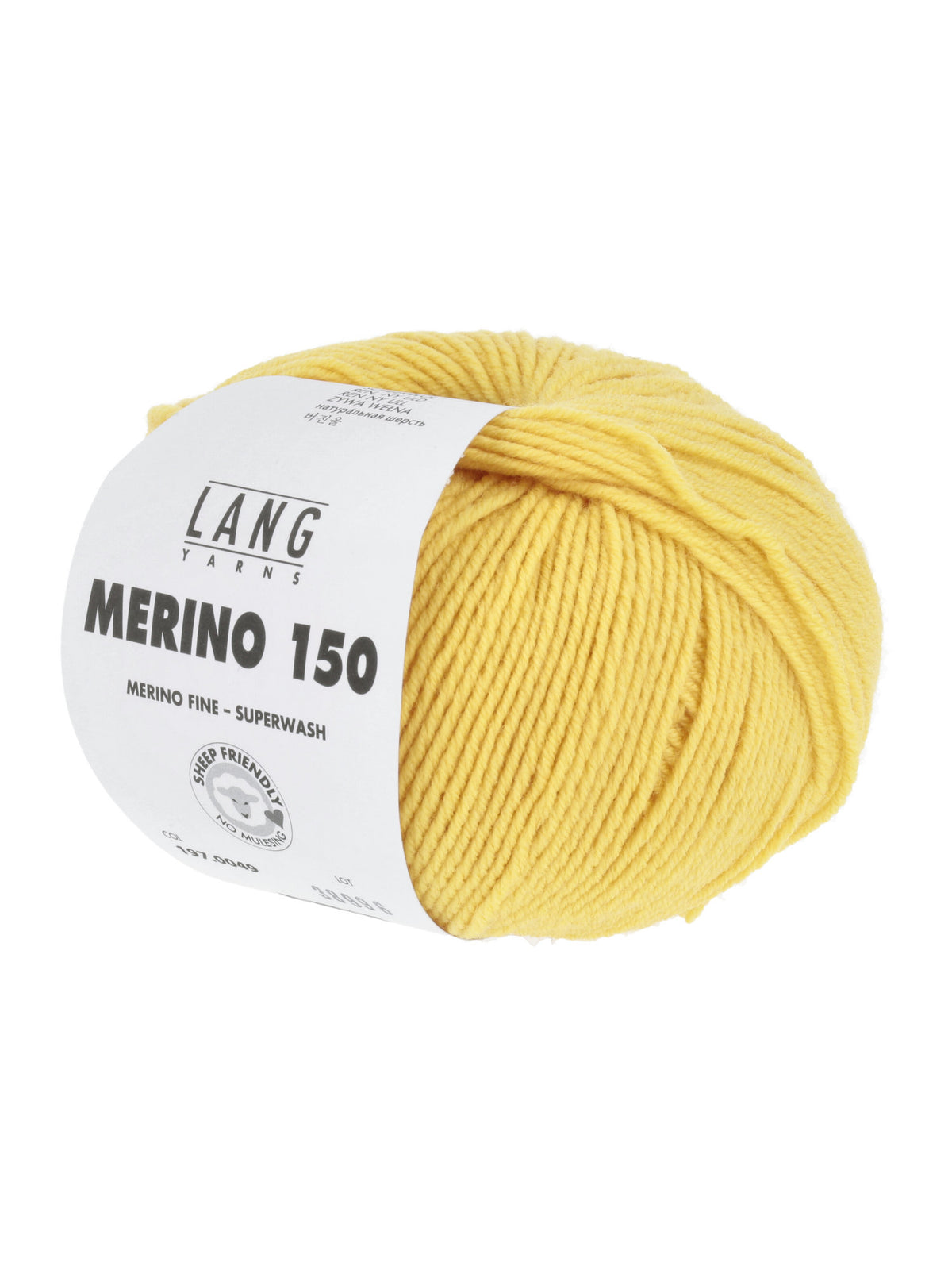 MERINO 150