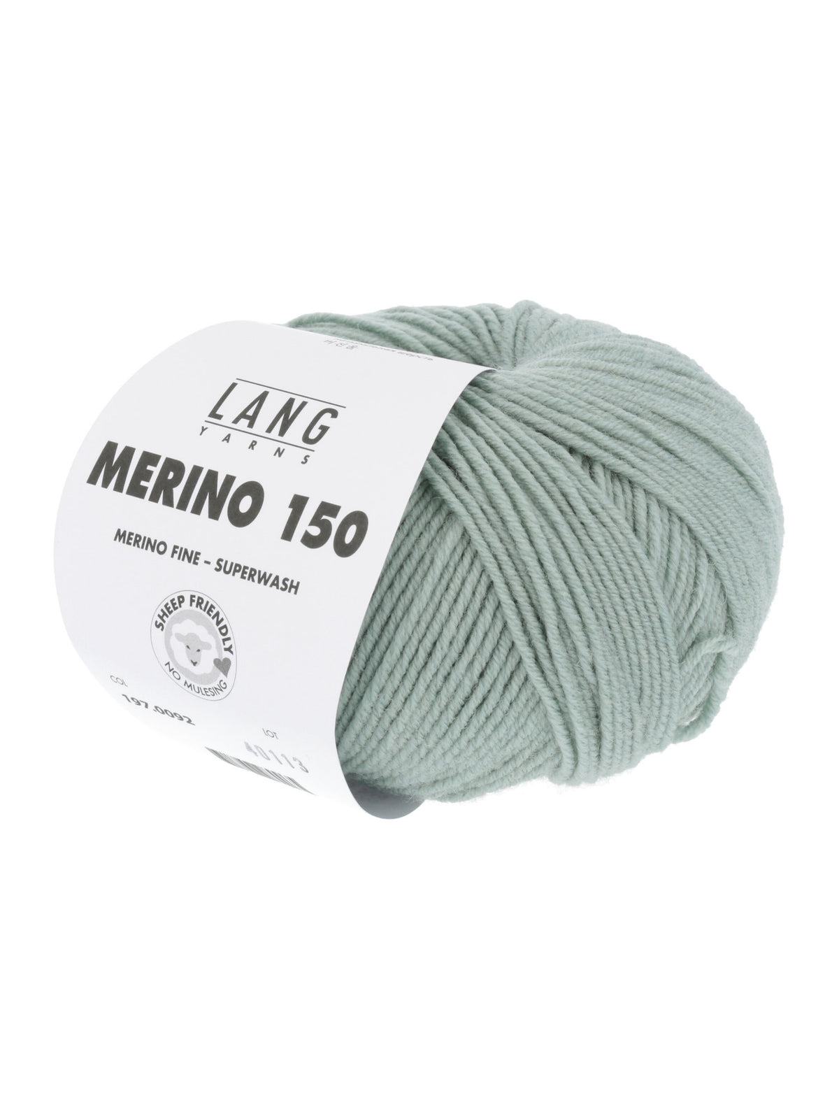 MERINO 150