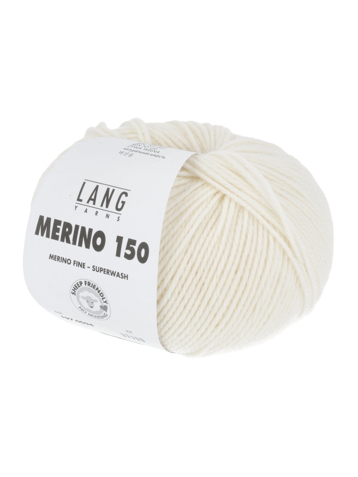 MERINO 150