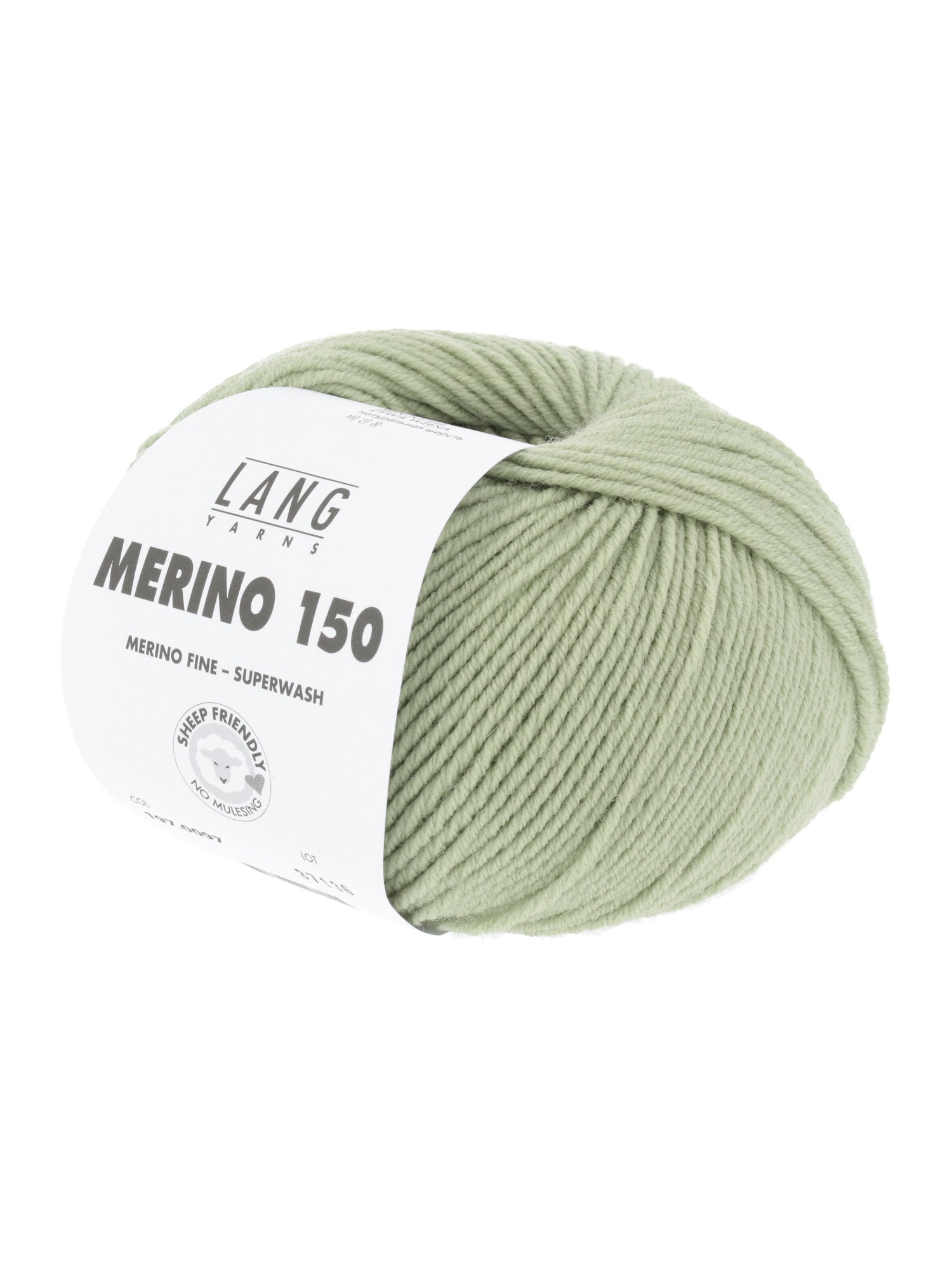 MERINO 150