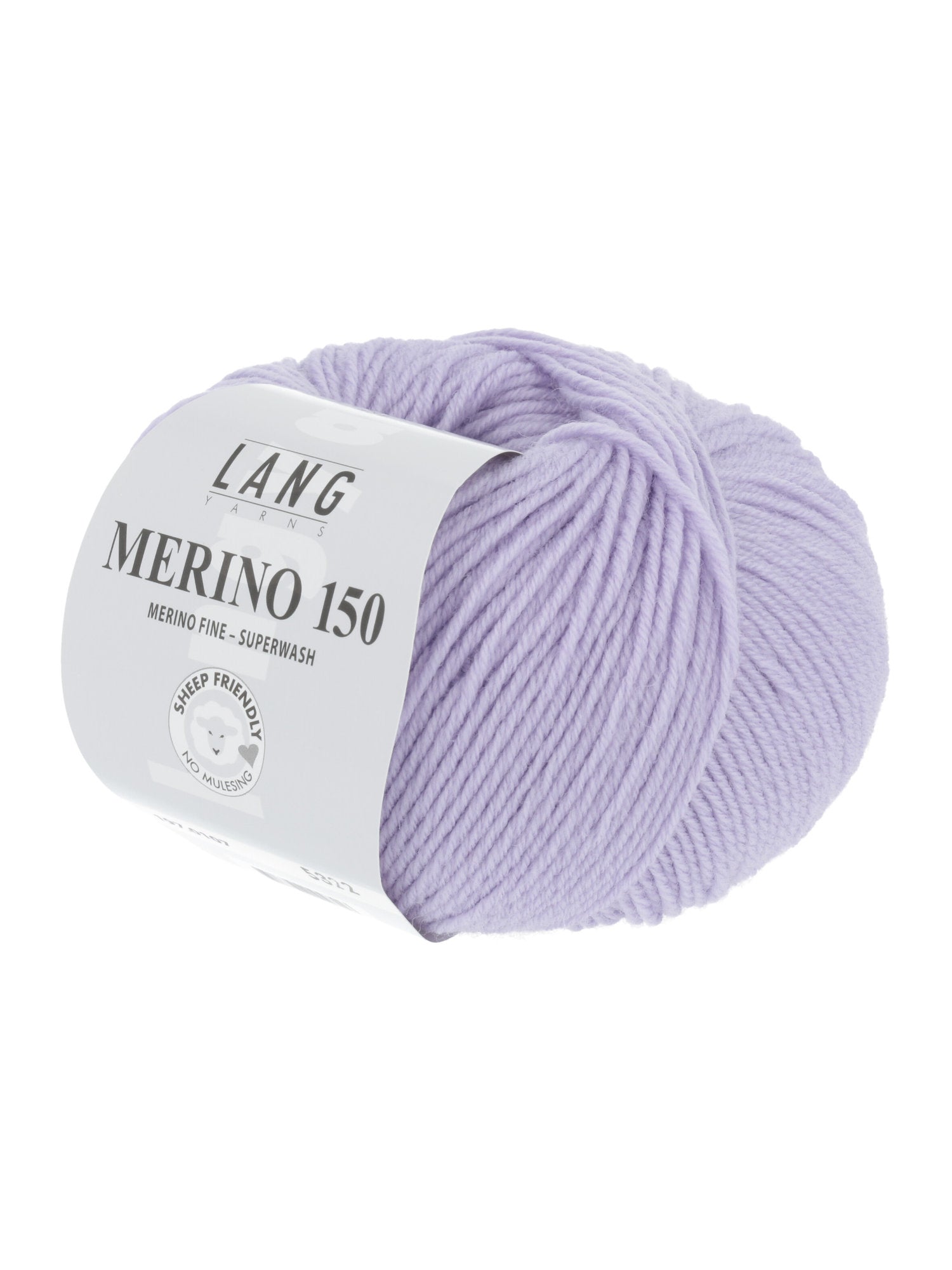 MERINO 150