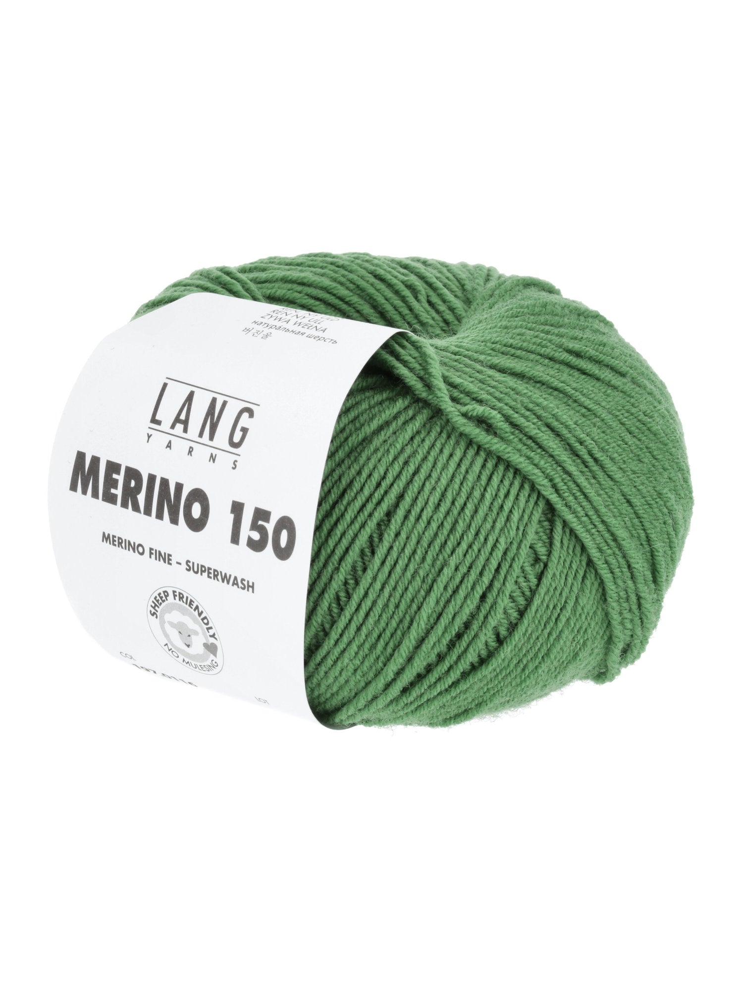 MERINO 150
