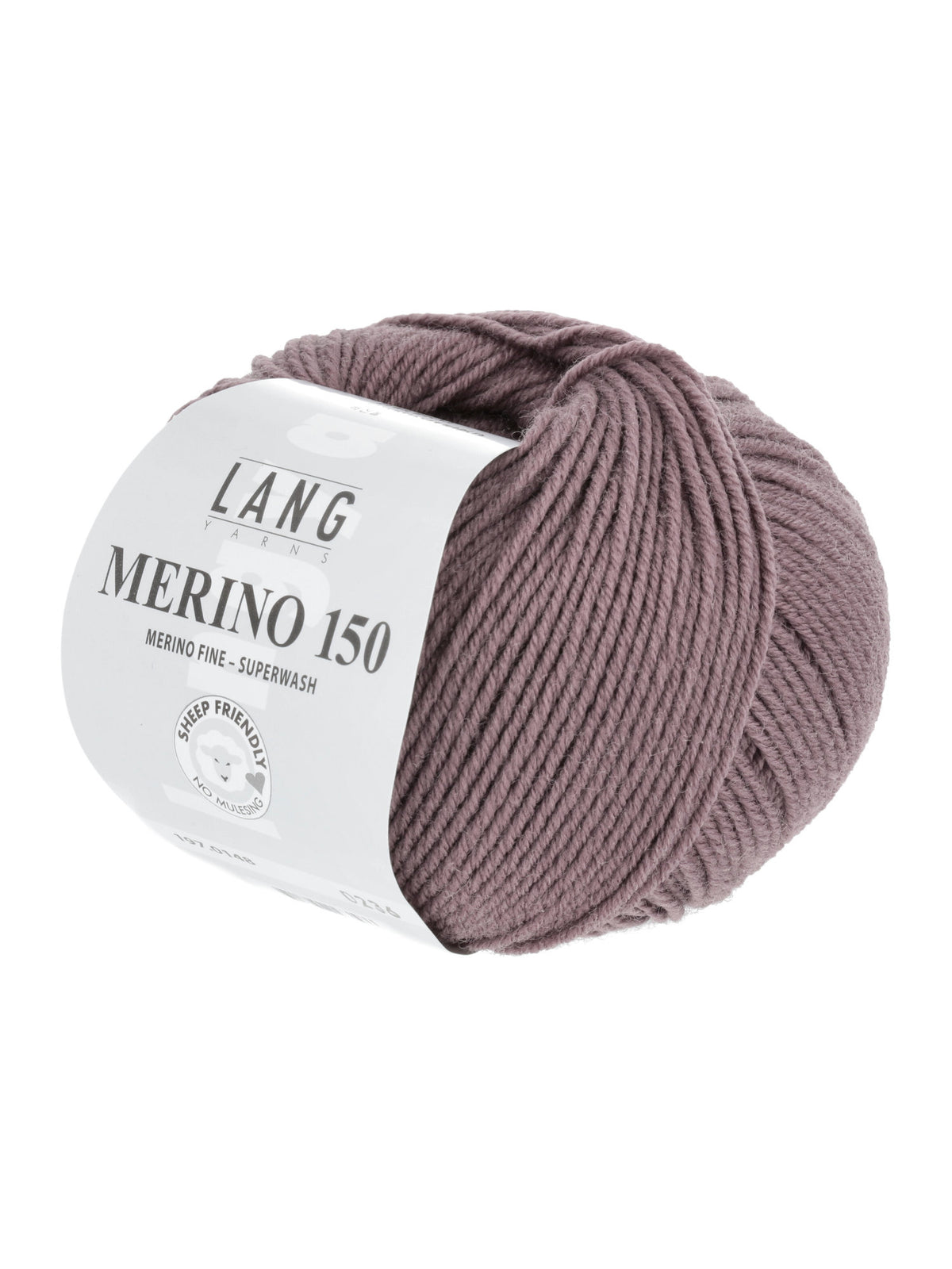 MERINO 150