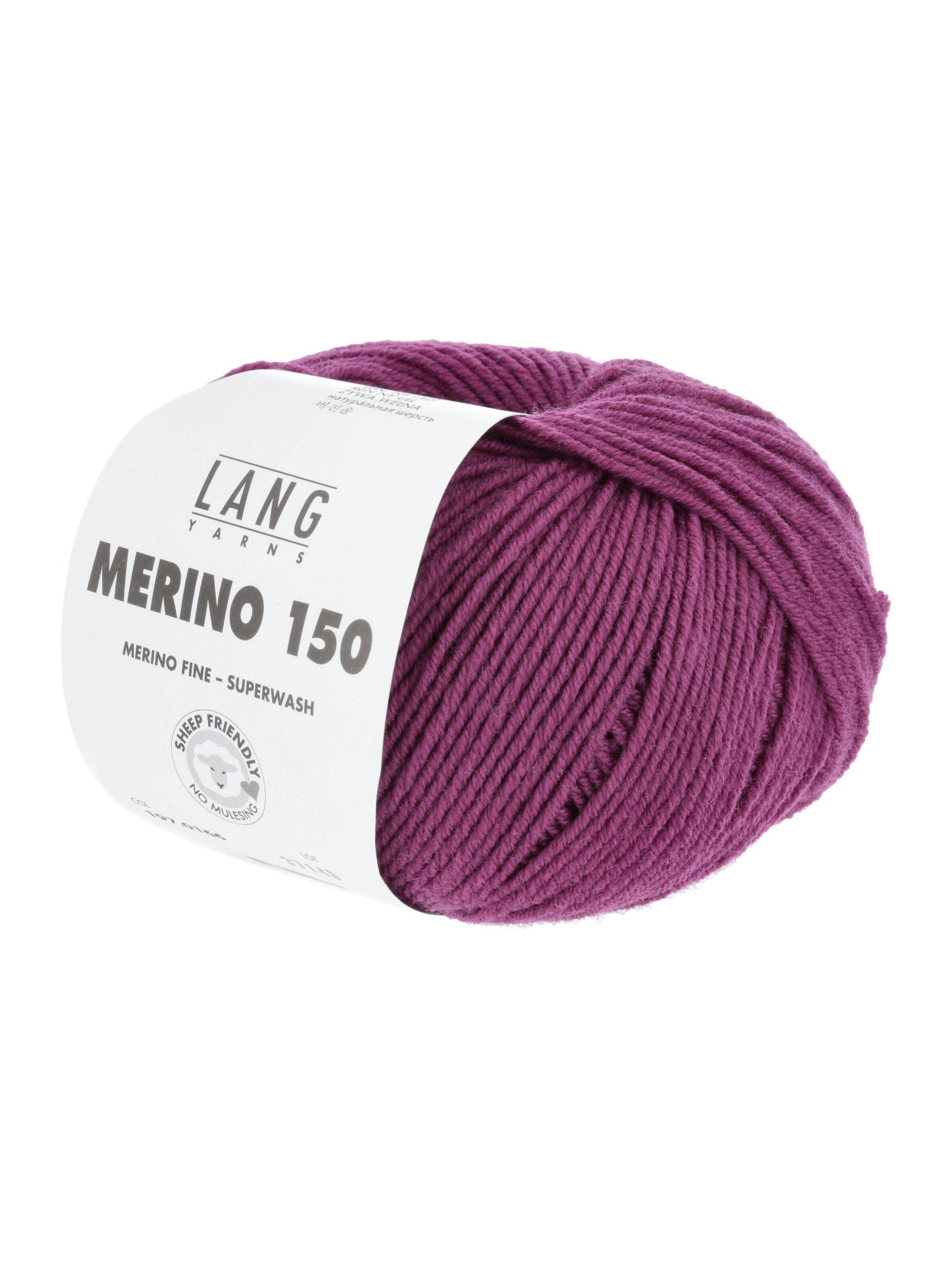 MERINO 150