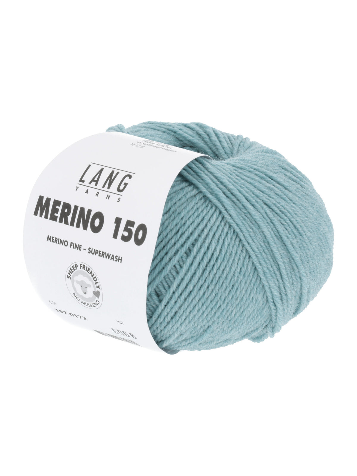MERINO 150