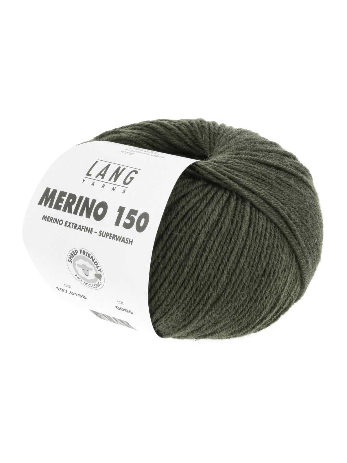 MERINO 150