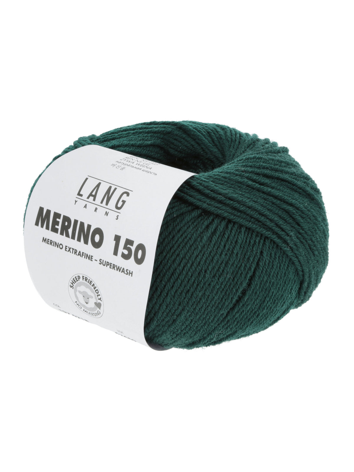 MERINO 150