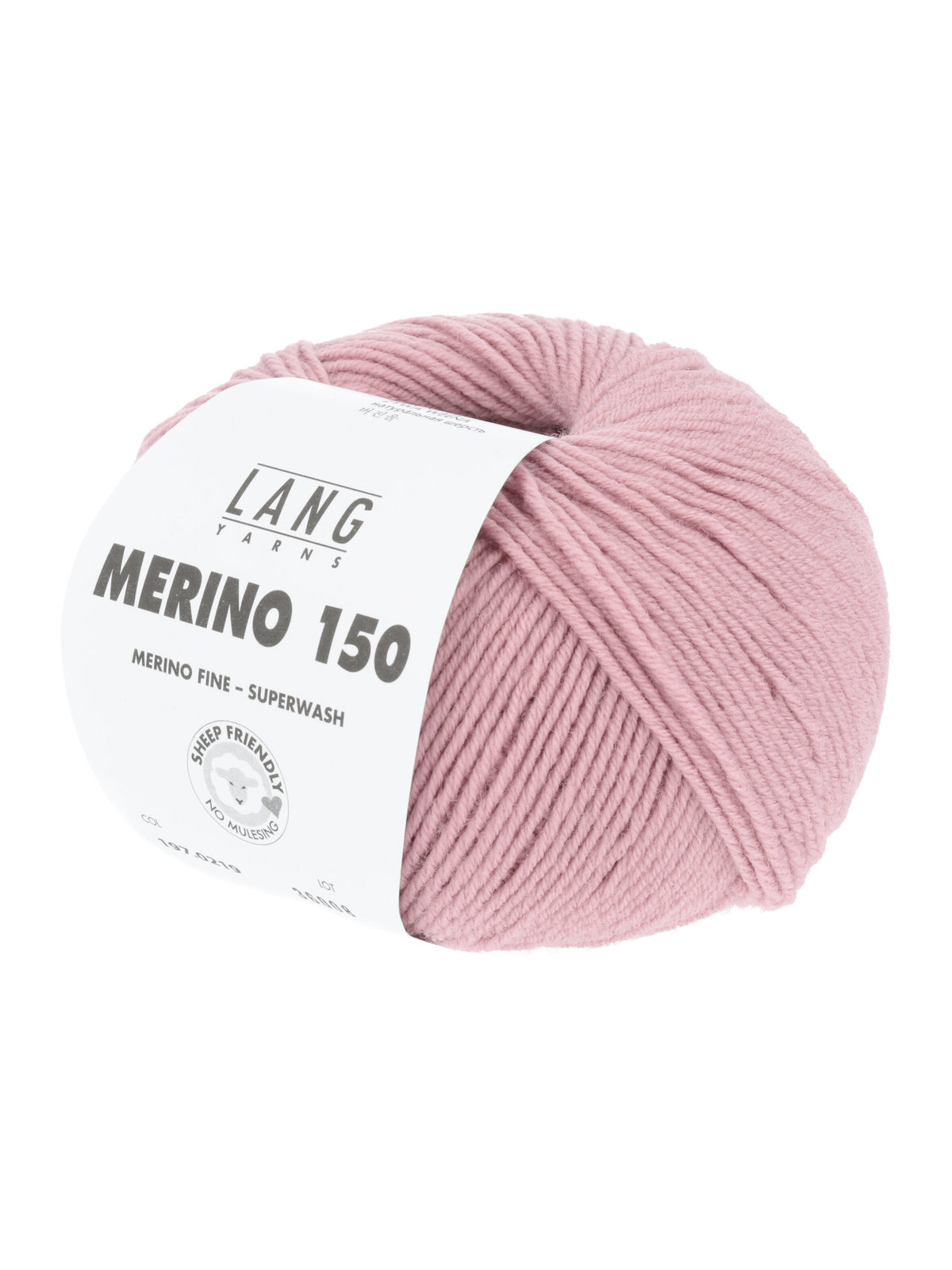MERINO 150