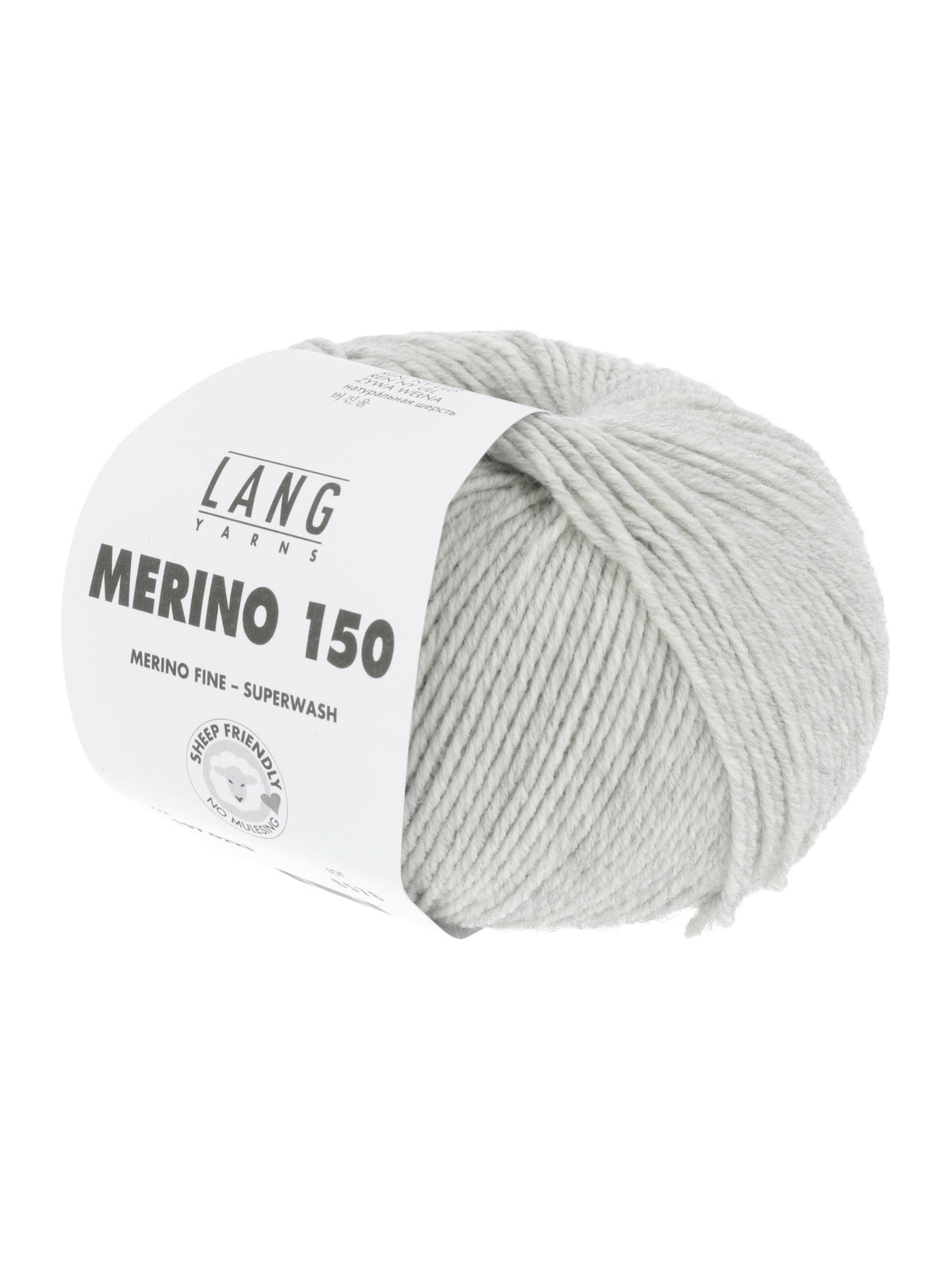 MERINO 150