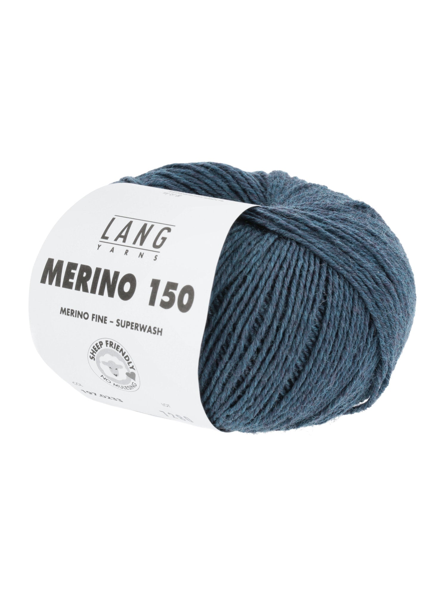 MERINO 150
