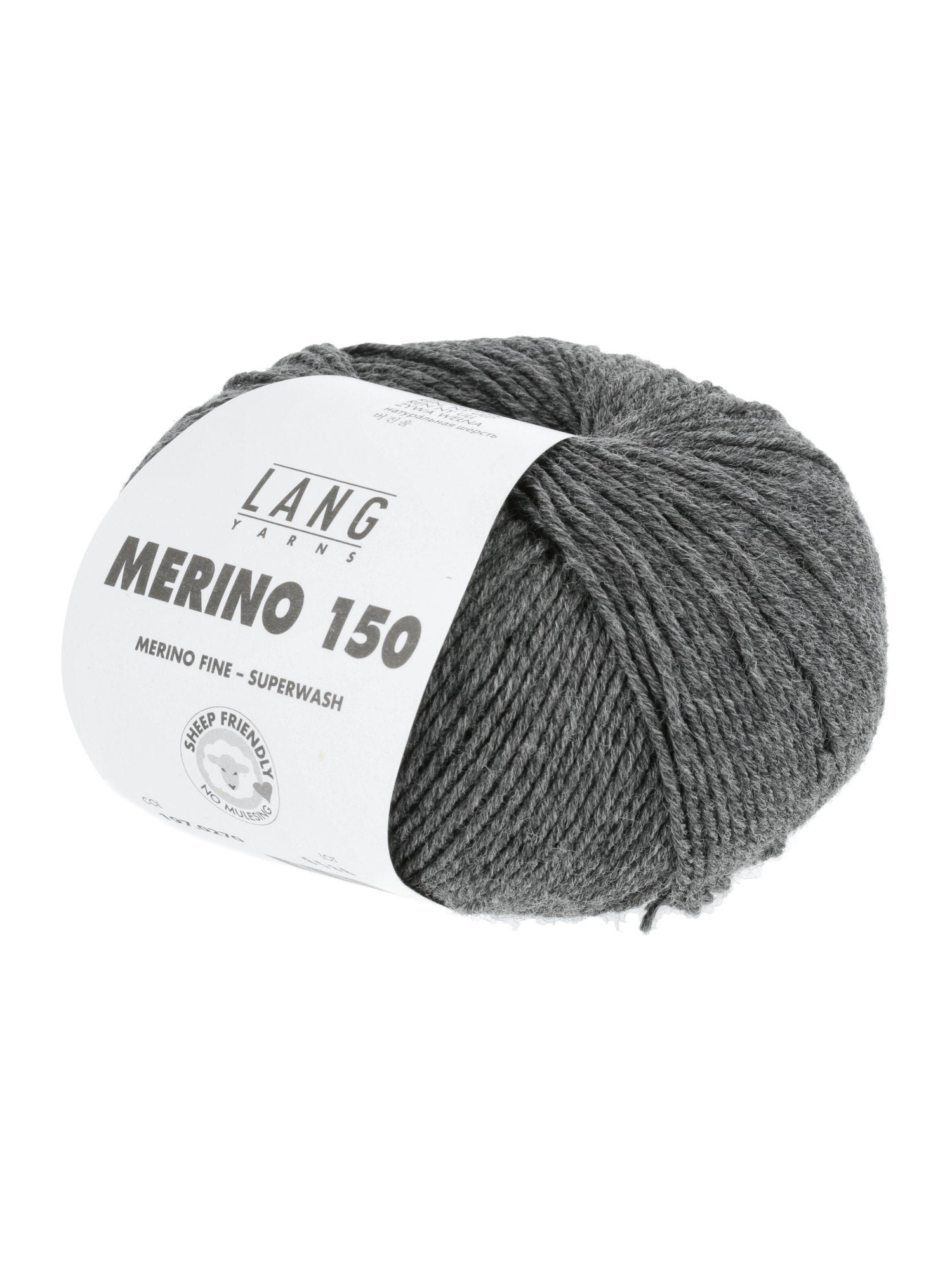 MERINO 150