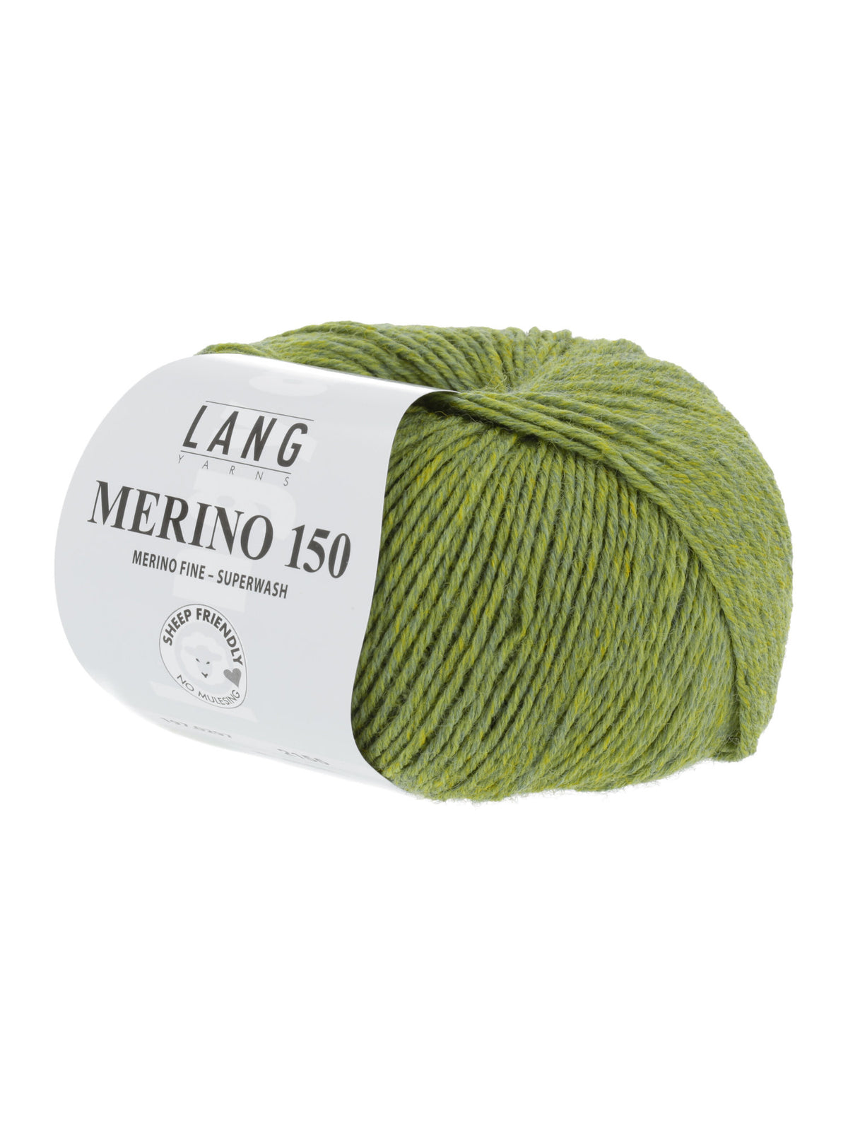 MERINO 150