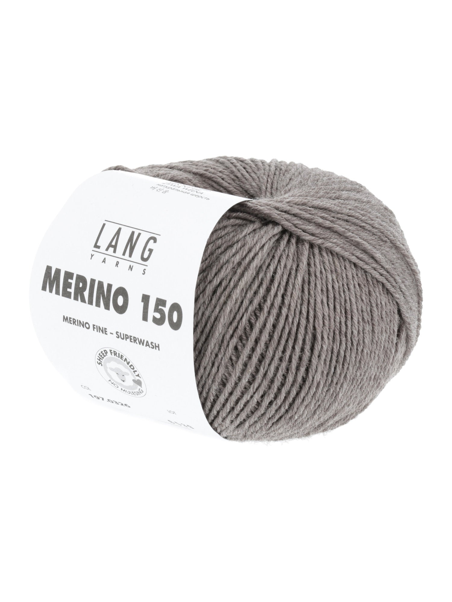 MERINO 150