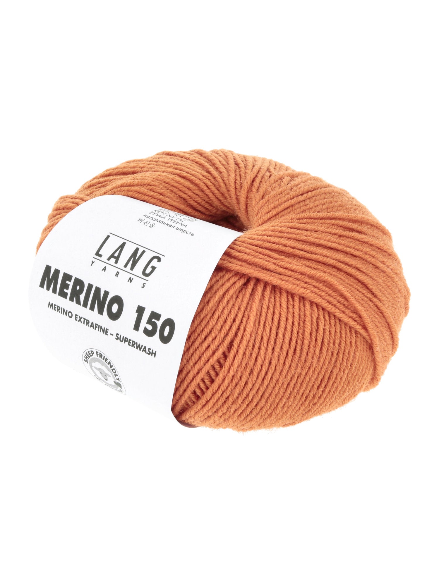 MERINO 150