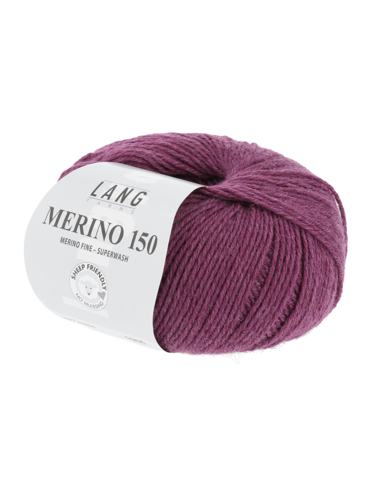 MERINO 150