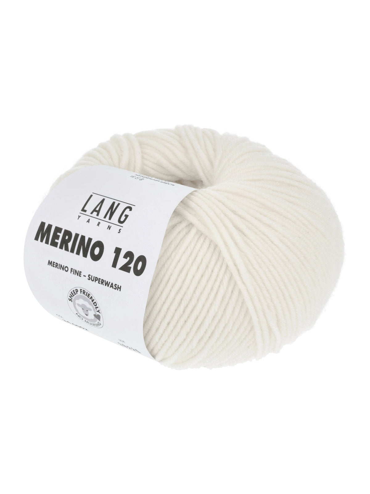 MERINO 120