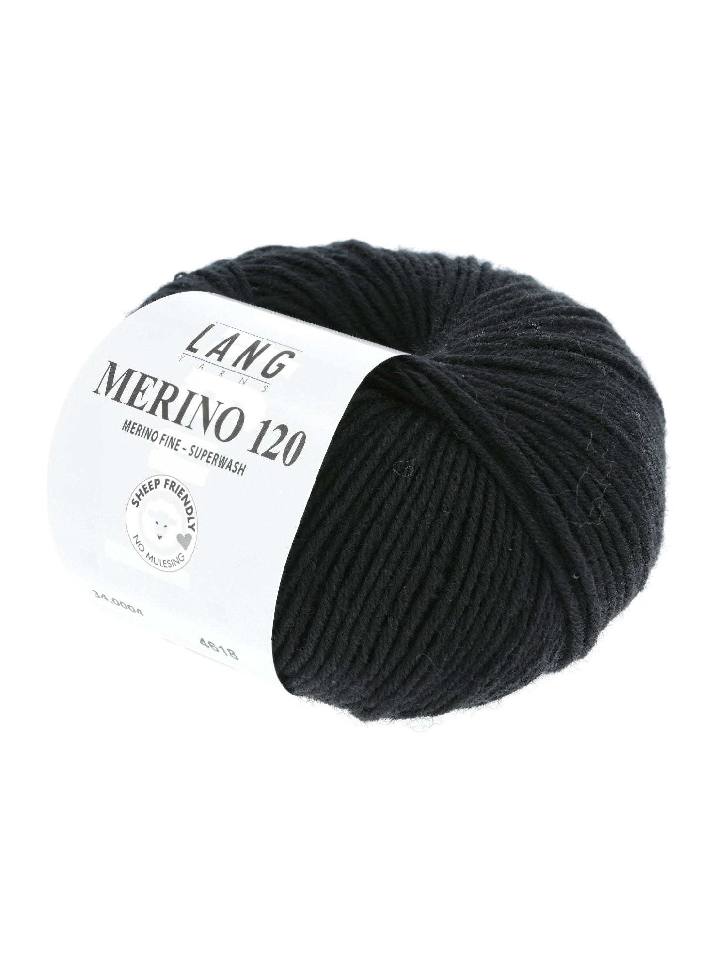 MERINO 120