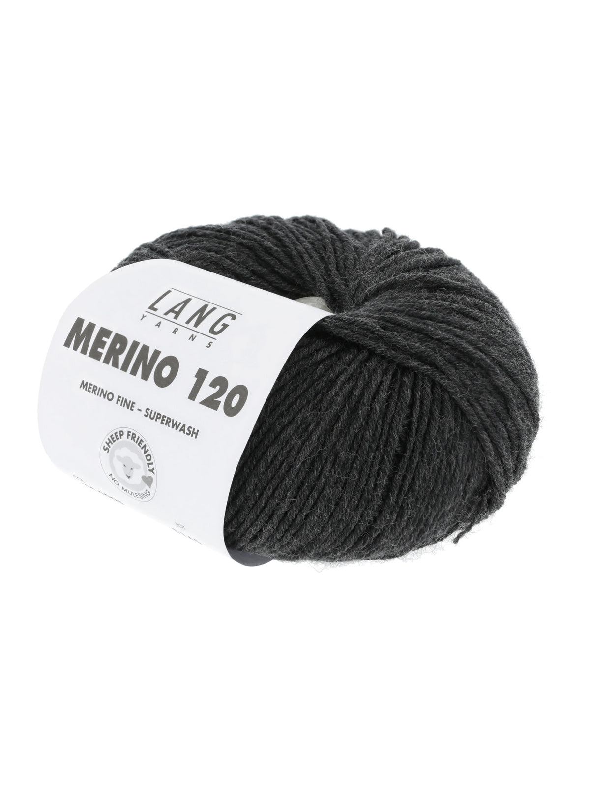 MERINO 120