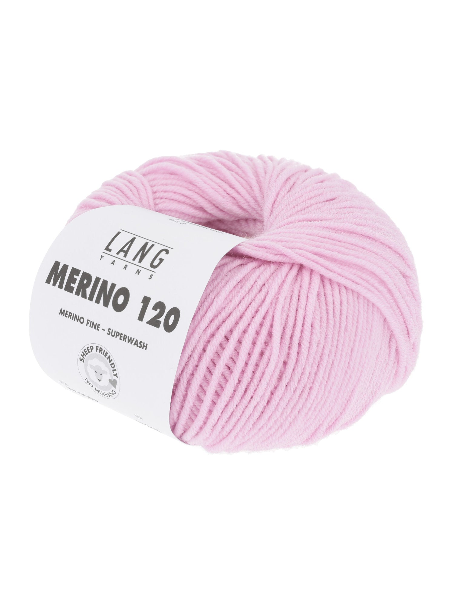 MERINO 120