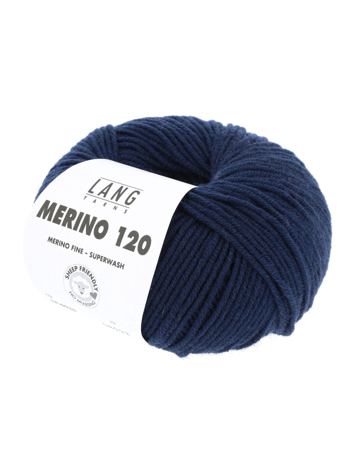 MERINO 120