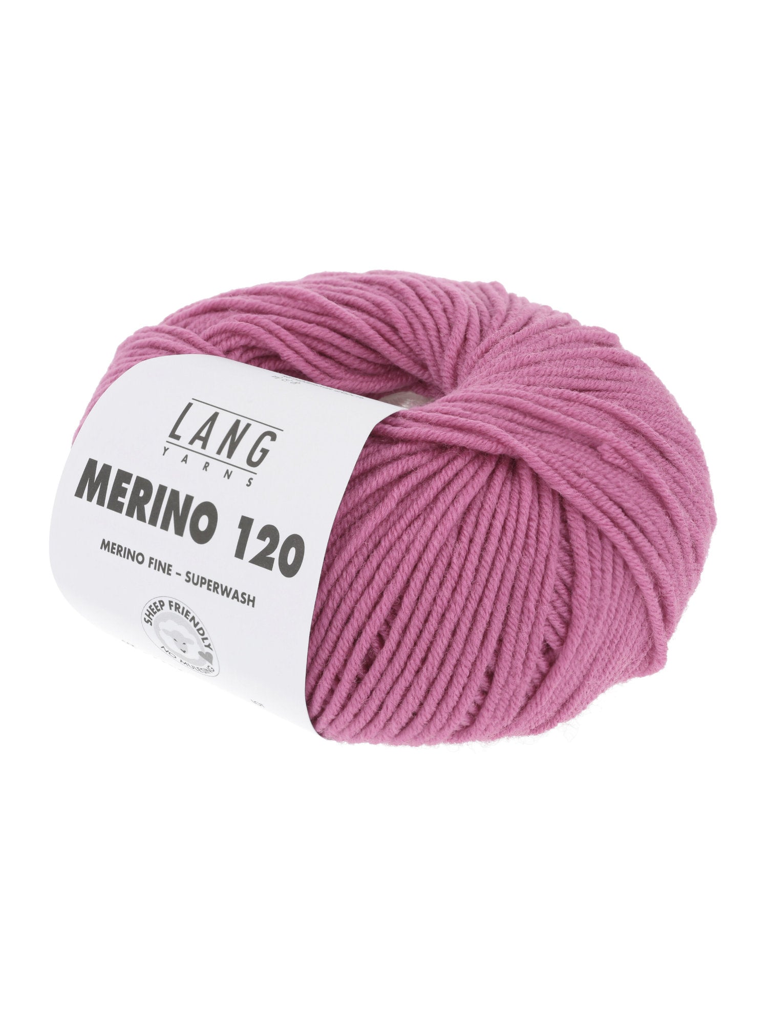 MERINO 120