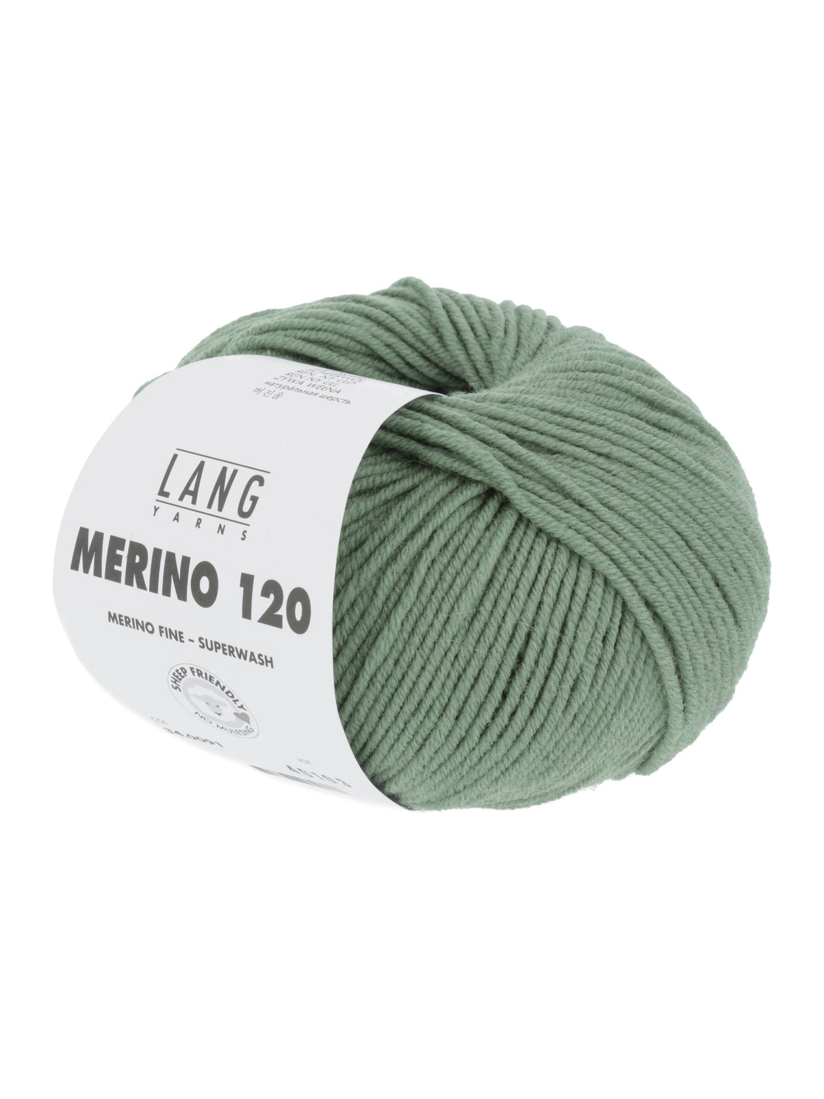 MERINO 120