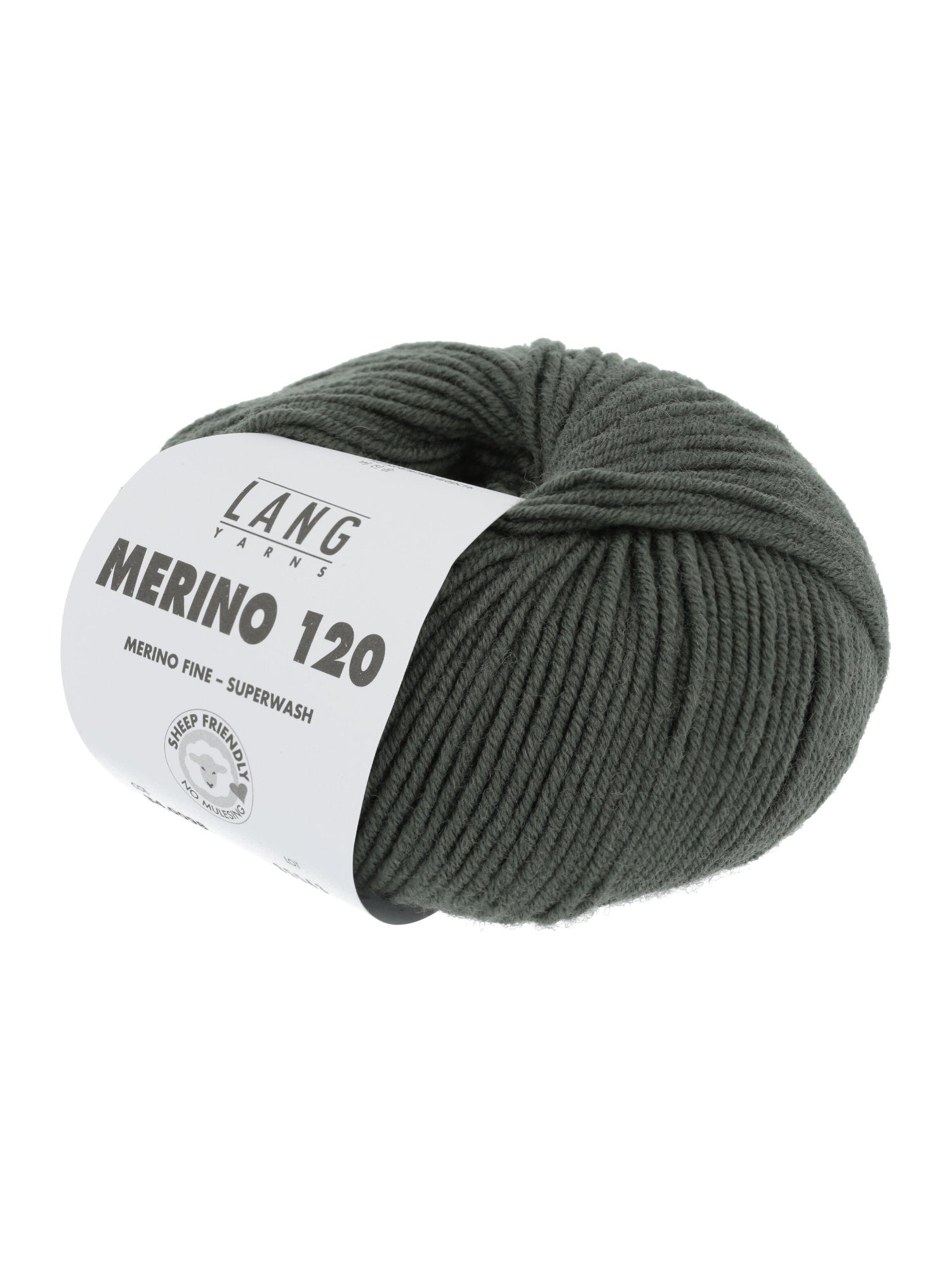 MERINO 120