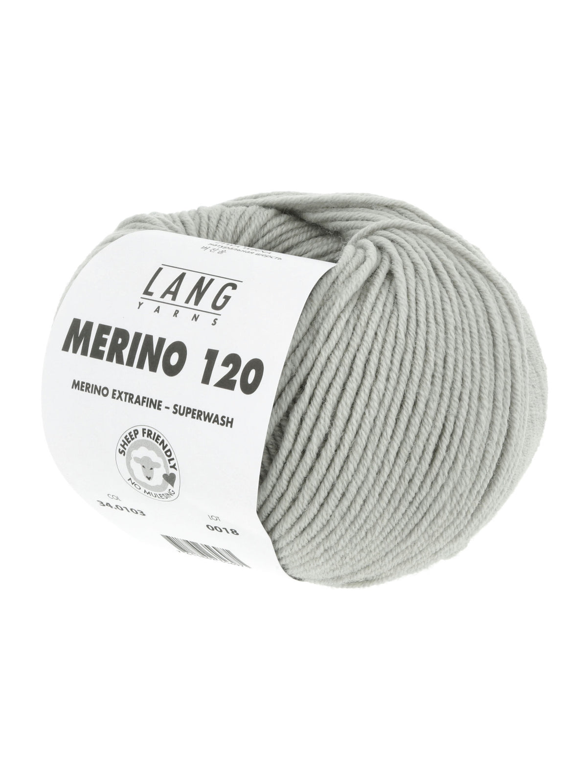 MERINO 120
