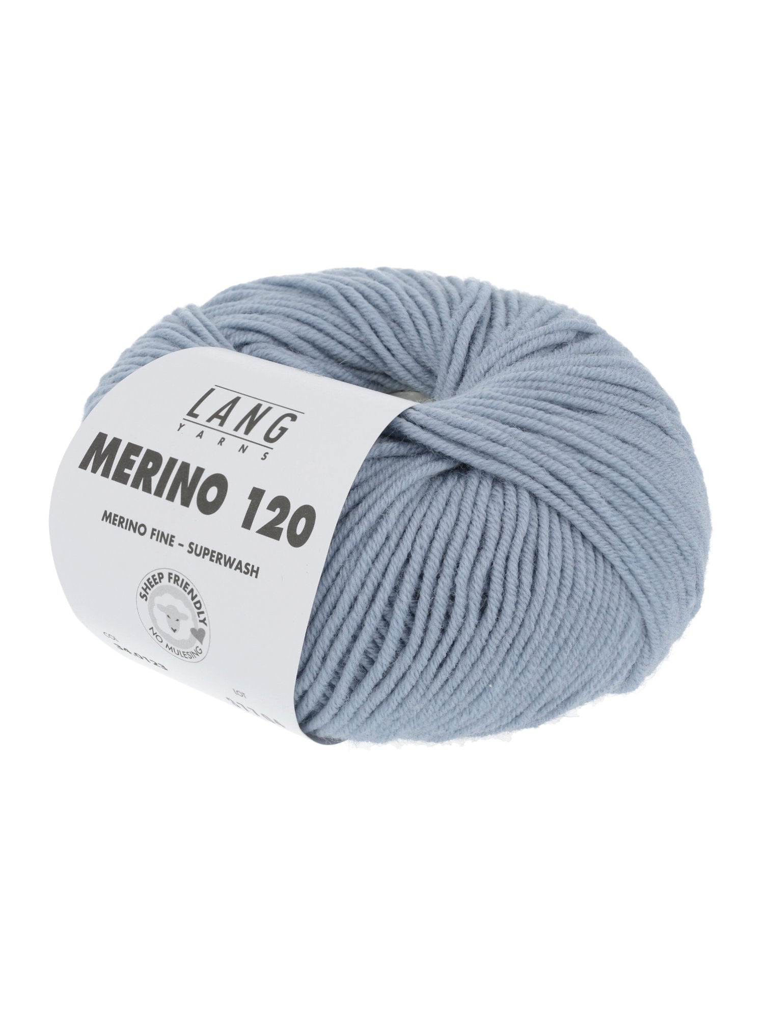 MERINO 120