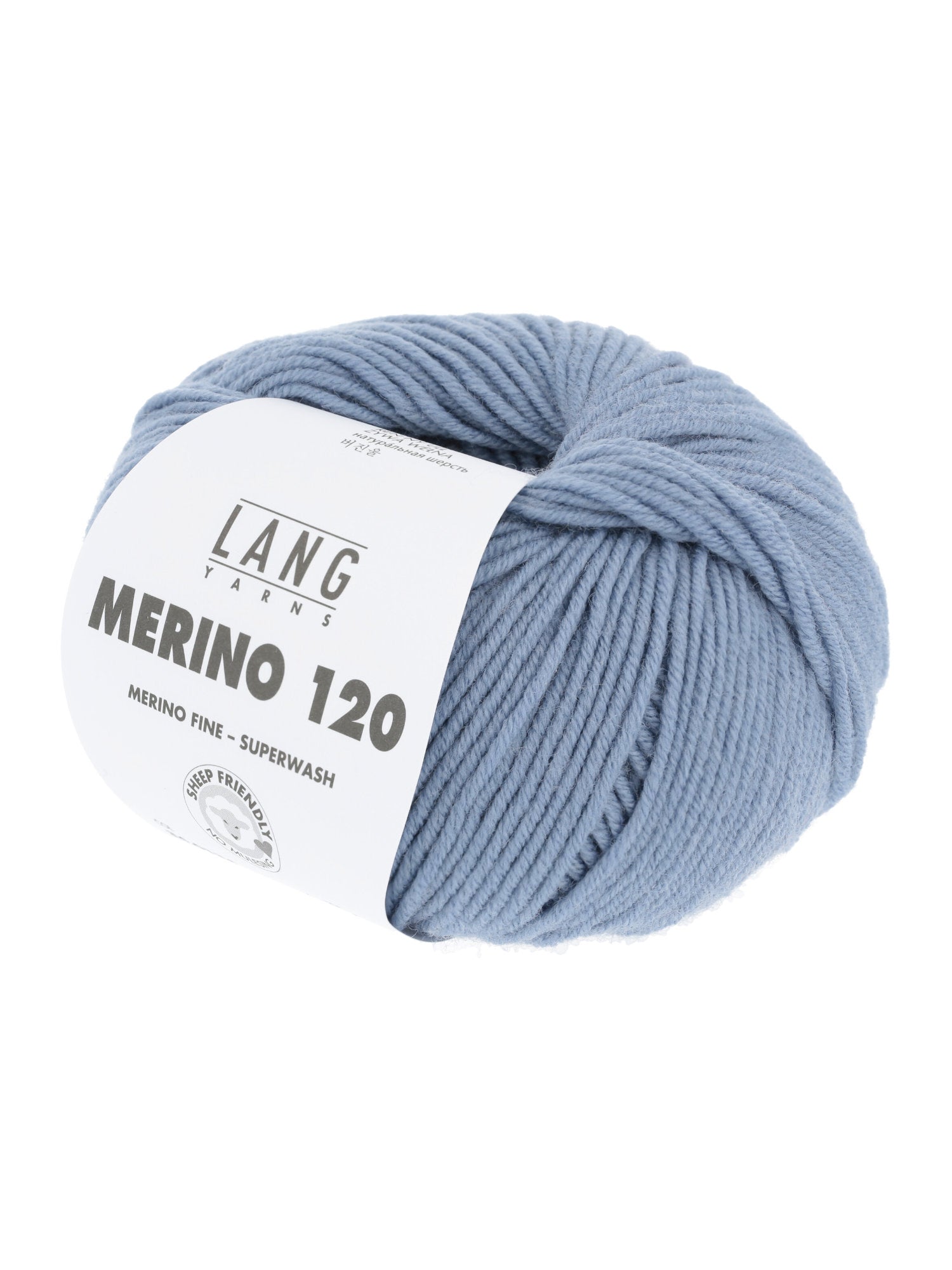 MERINO 120