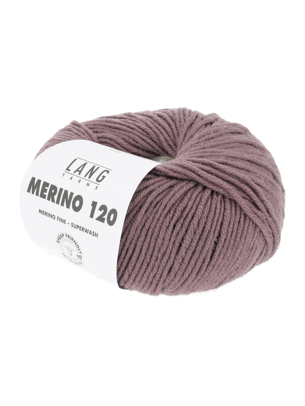 MERINO 120