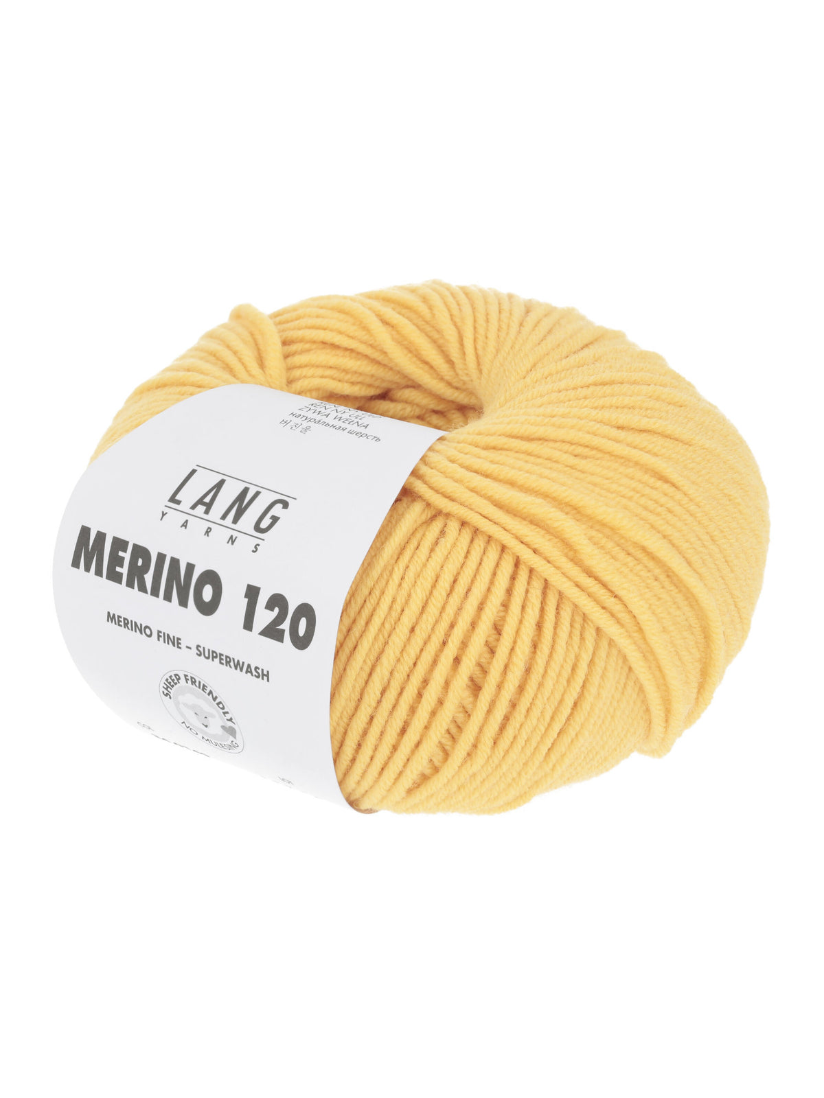 MERINO 120