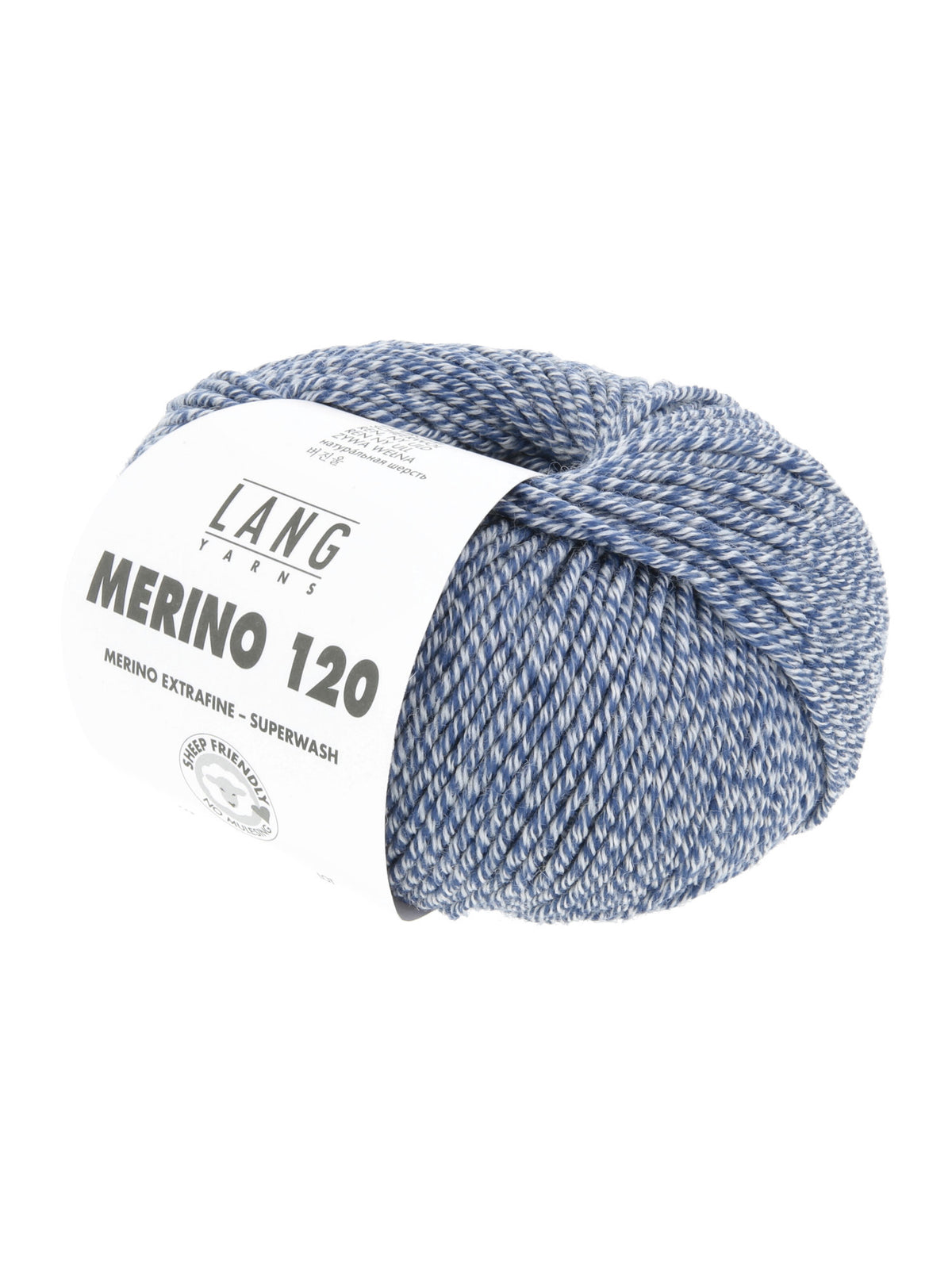 MERINO 120