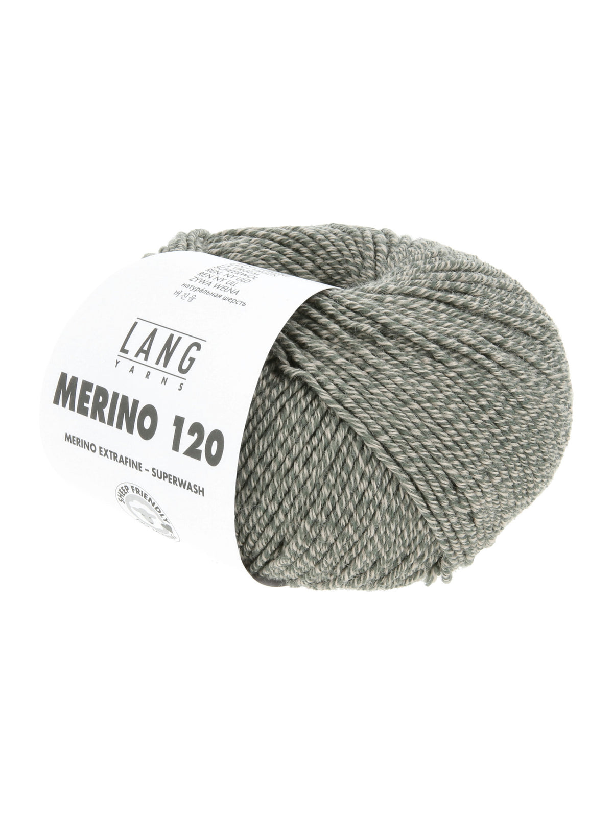 MERINO 120