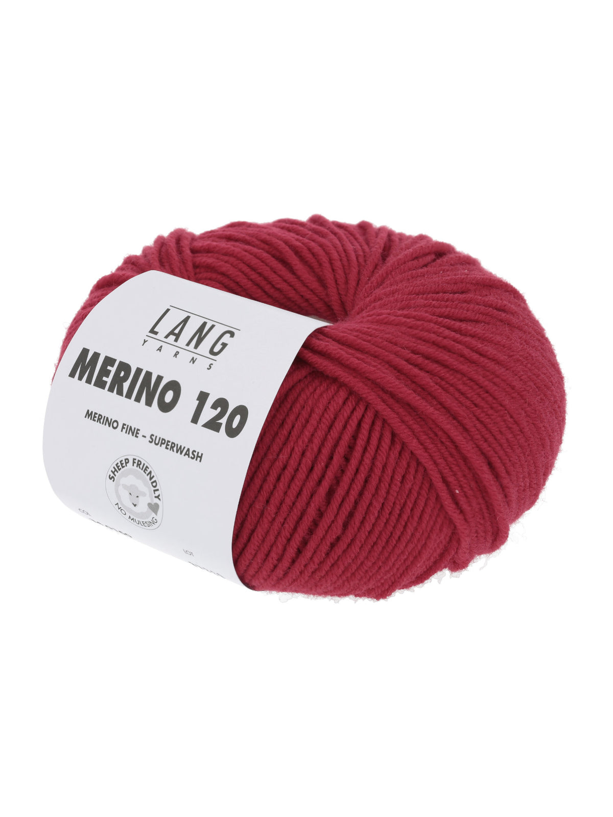 MERINO 120